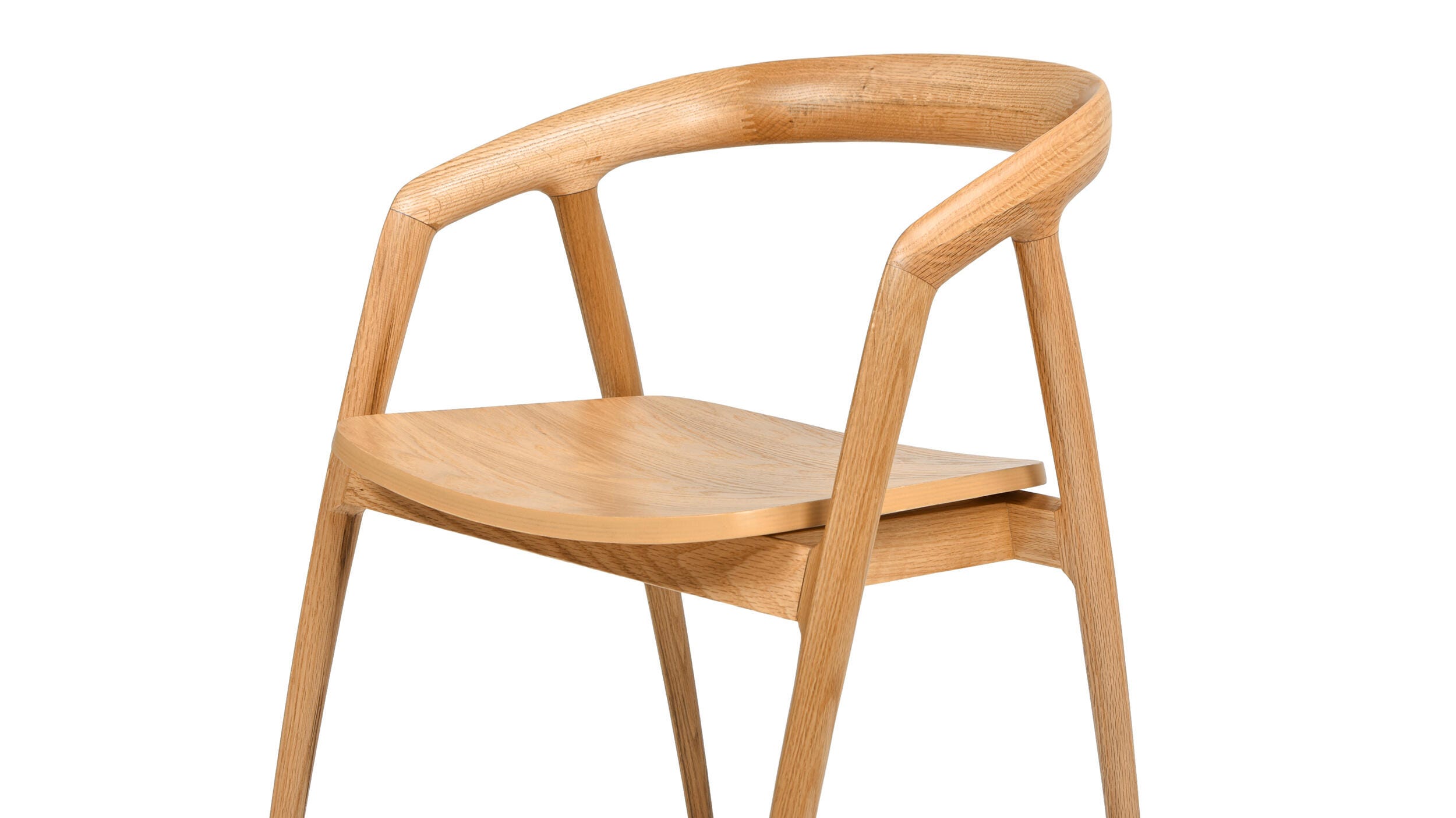 Jennifer Taylor Home Simeon Sculpted Dining Chair, , large