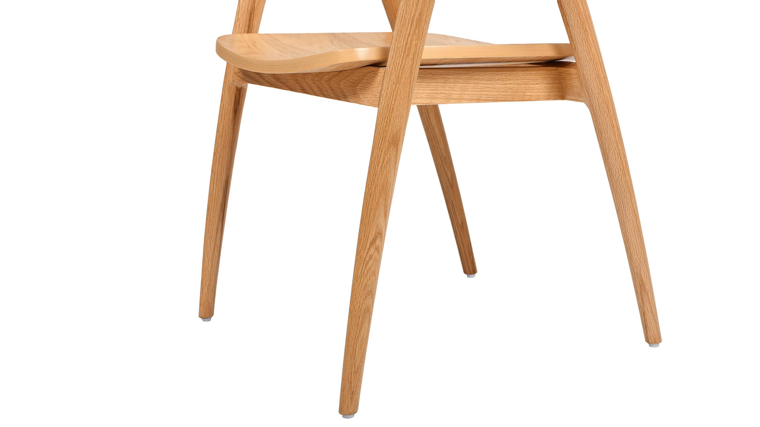 Jennifer Taylor Home Simeon Sculpted Dining Chair, , large