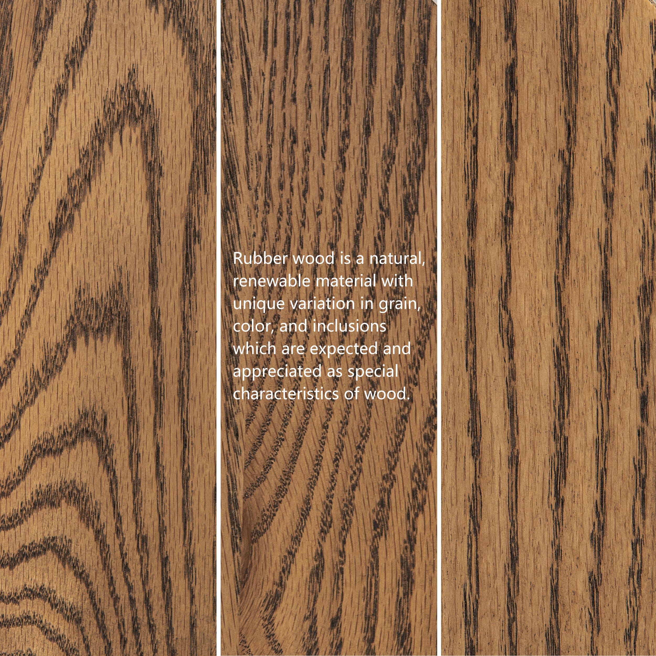 Swatch color Walnut Brown 