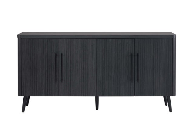 Manhattan Comfort Jodie 8-Shelf Sideboard
