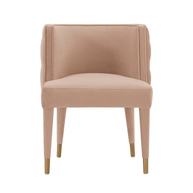 Manhattan Comfort Maya Dining Chair