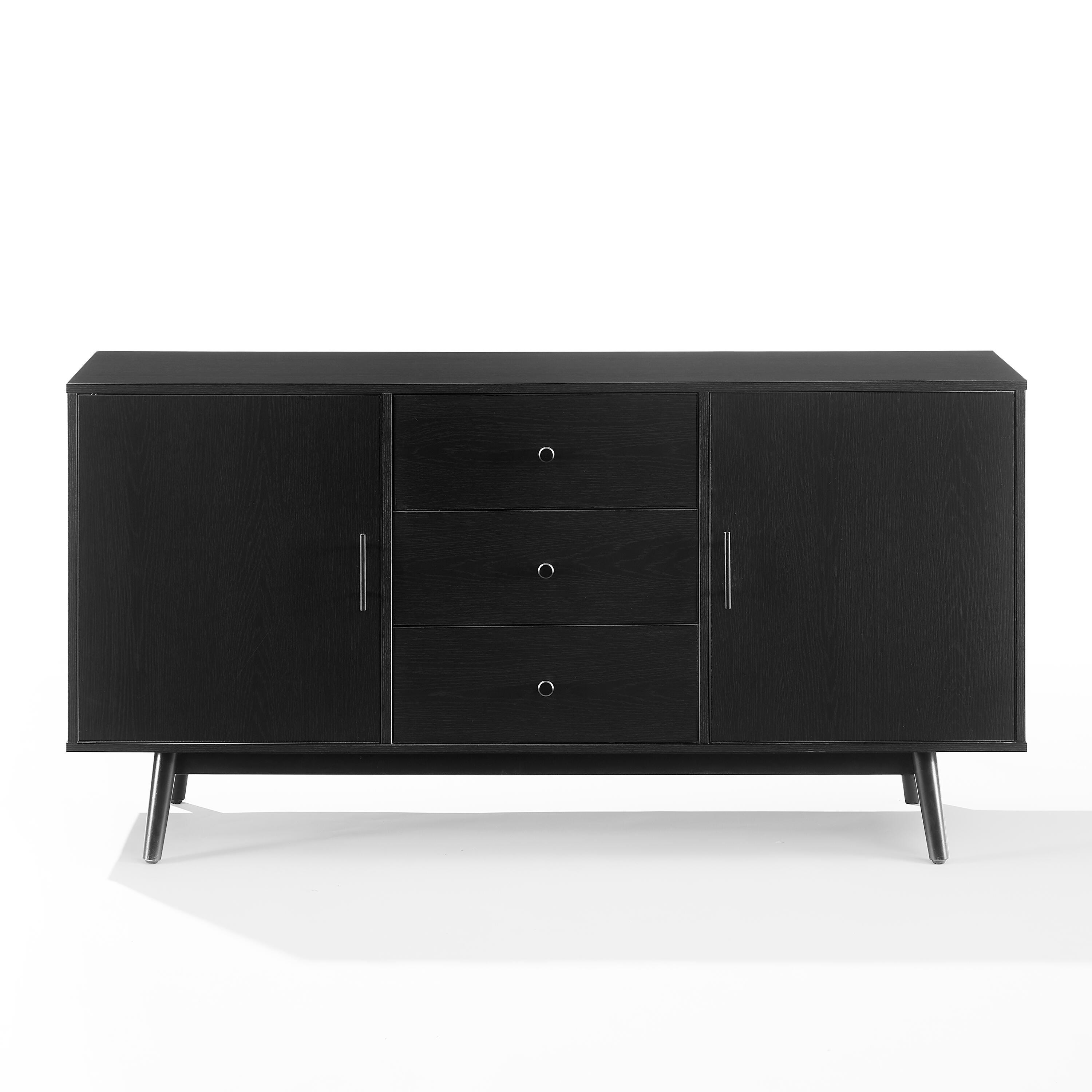 Crosley Furniture Lucas Sideboard