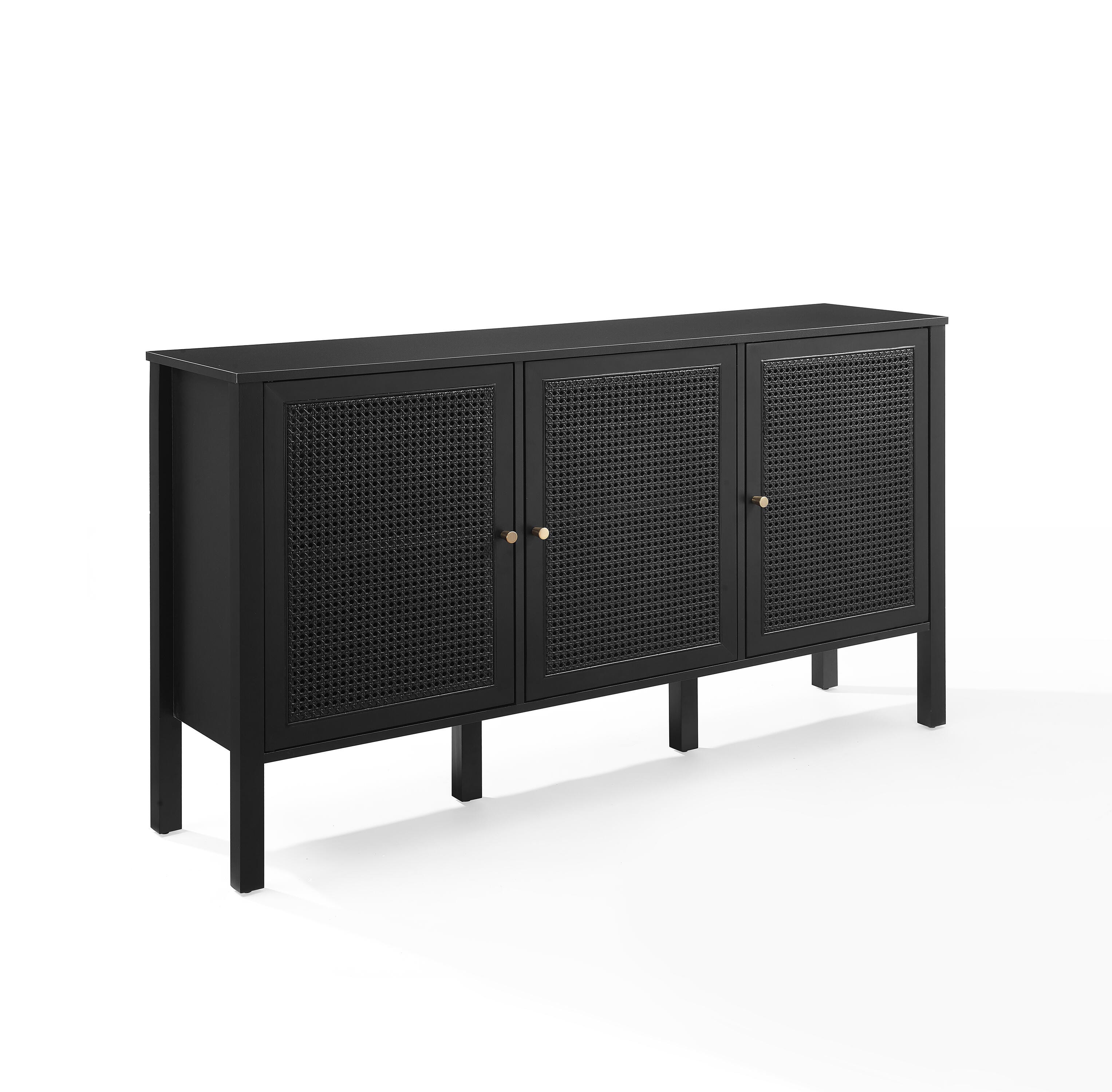 Crosley Furniture Perry Sideboard