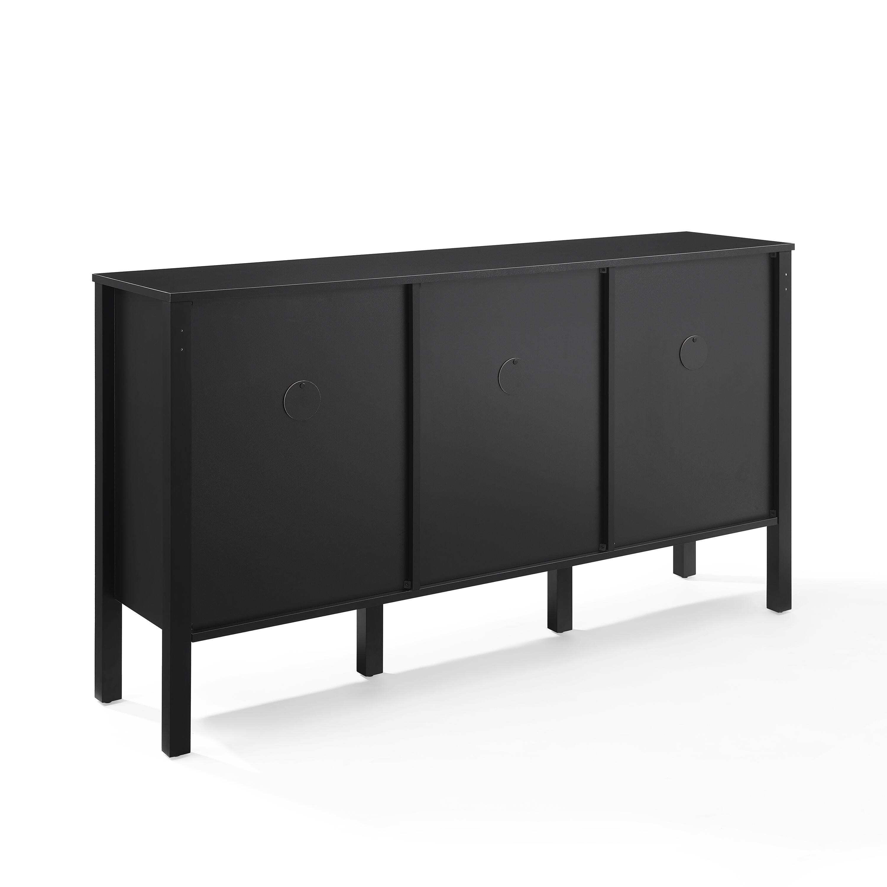 Crosley Furniture Perry Sideboard, , large