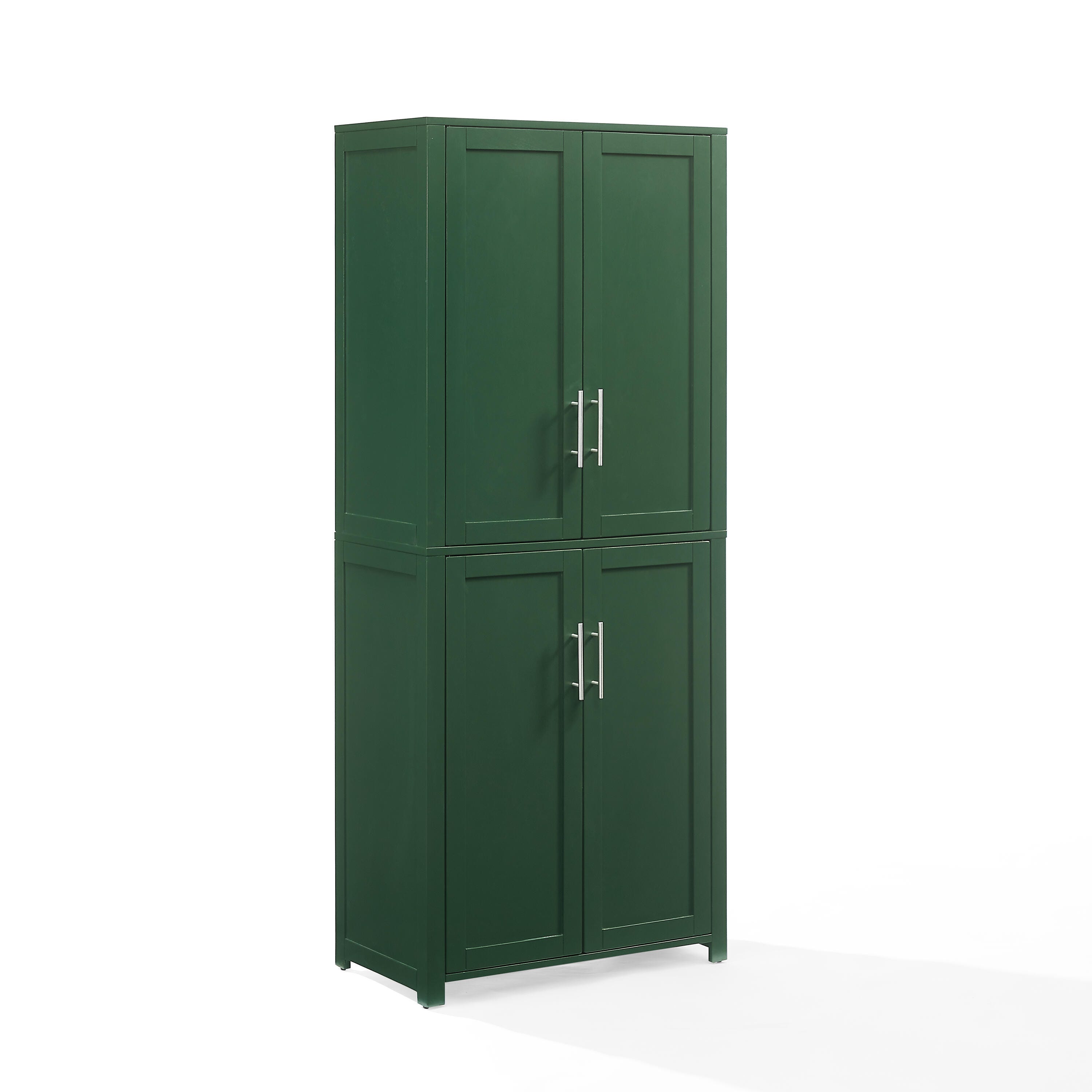 Crosley Furniture Savannah Kitchen Pantry Storage Cabinet | Ashley