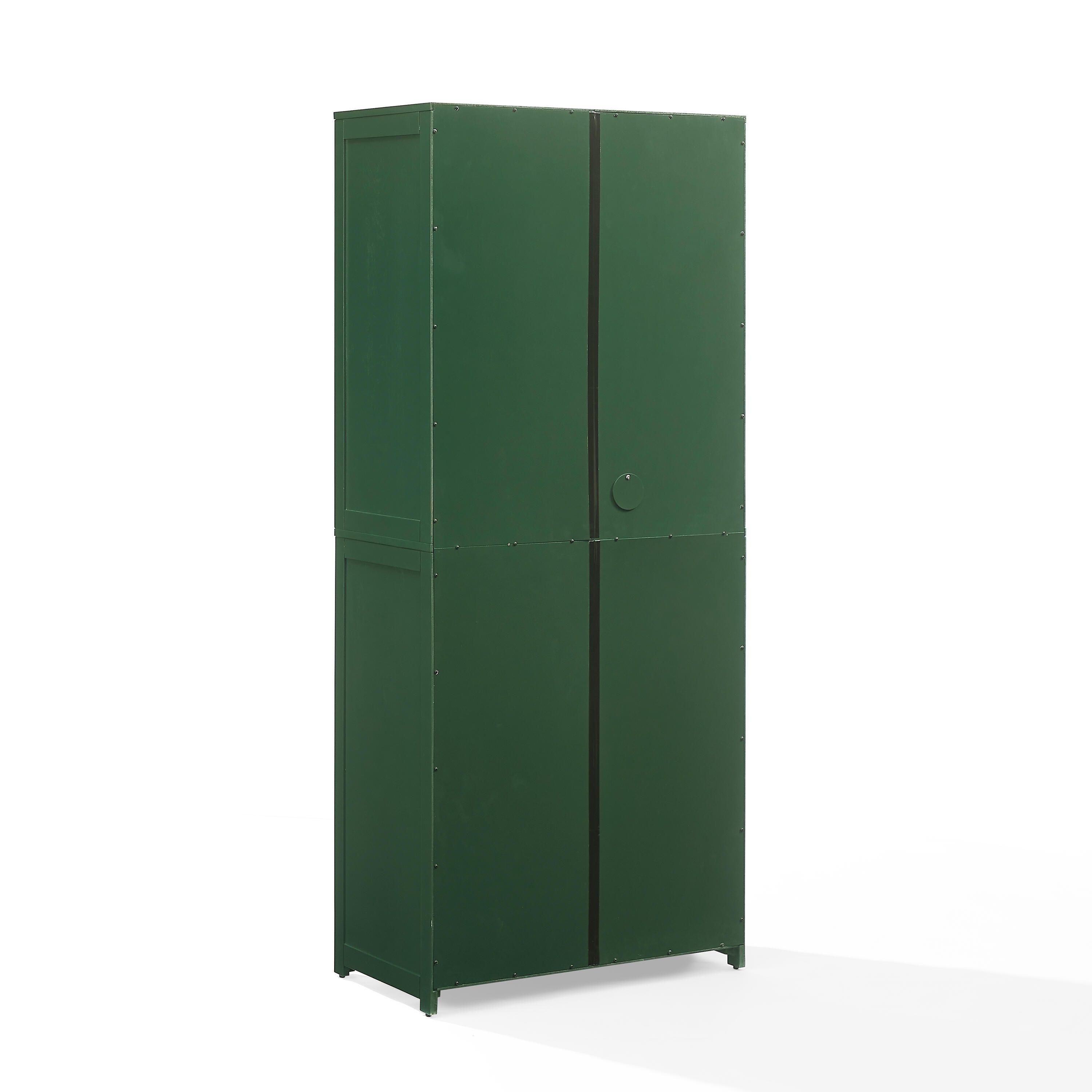 Crosley Furniture Savannah Kitchen Pantry Storage Cabinet | Ashley