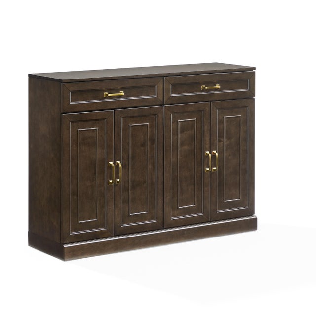 Crosley Furniture Stanton Sideboard