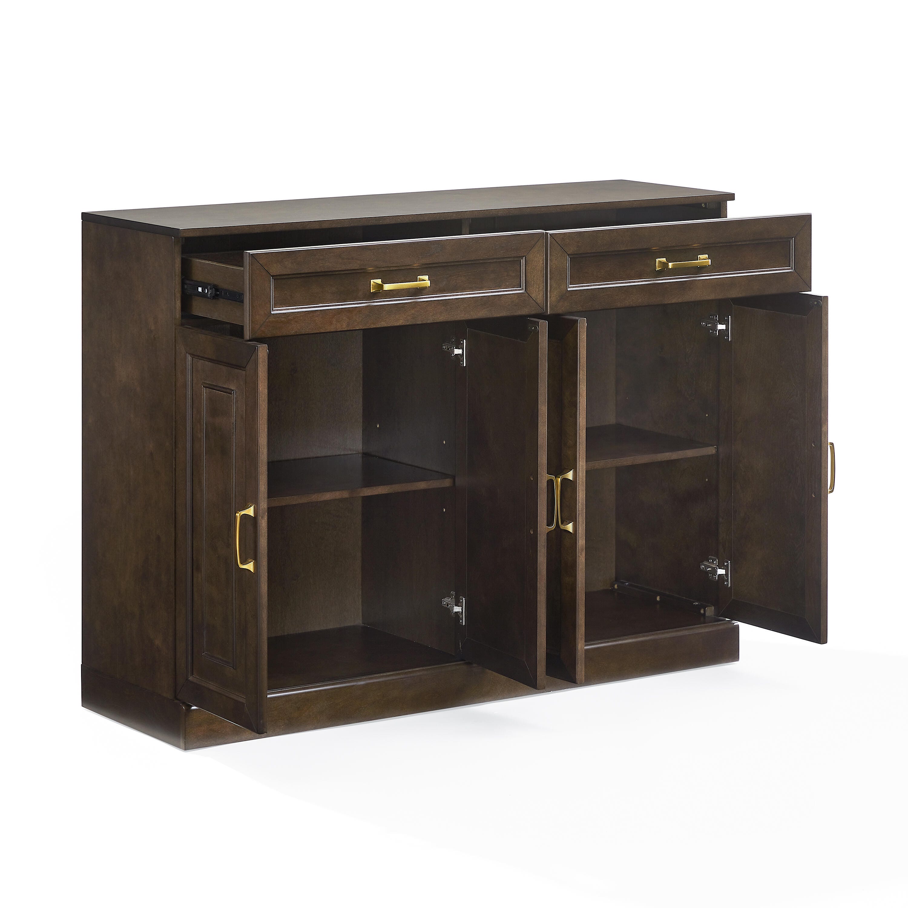 Crosley Furniture Stanton Sideboard, , large