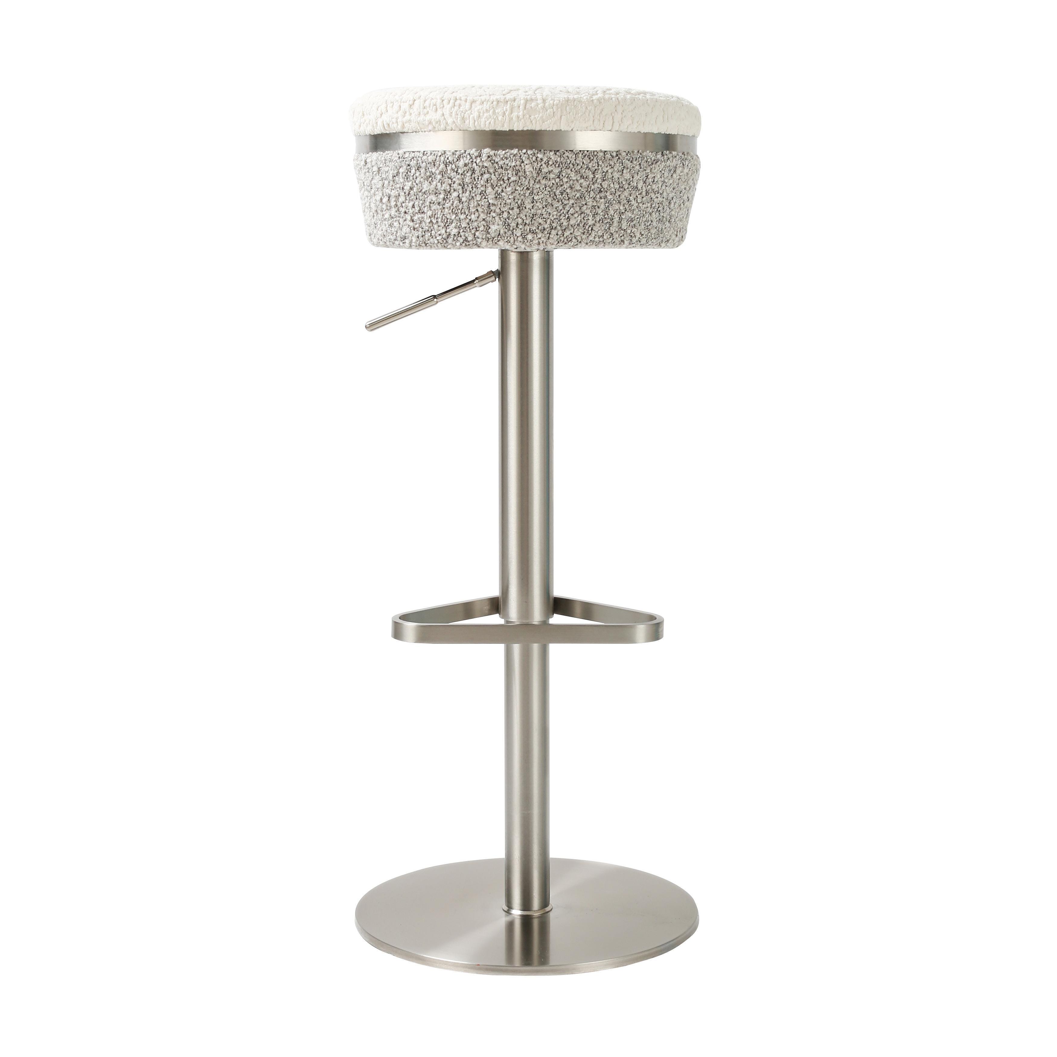 TOV Furniture Astro Counter Height Bar Stool, , large