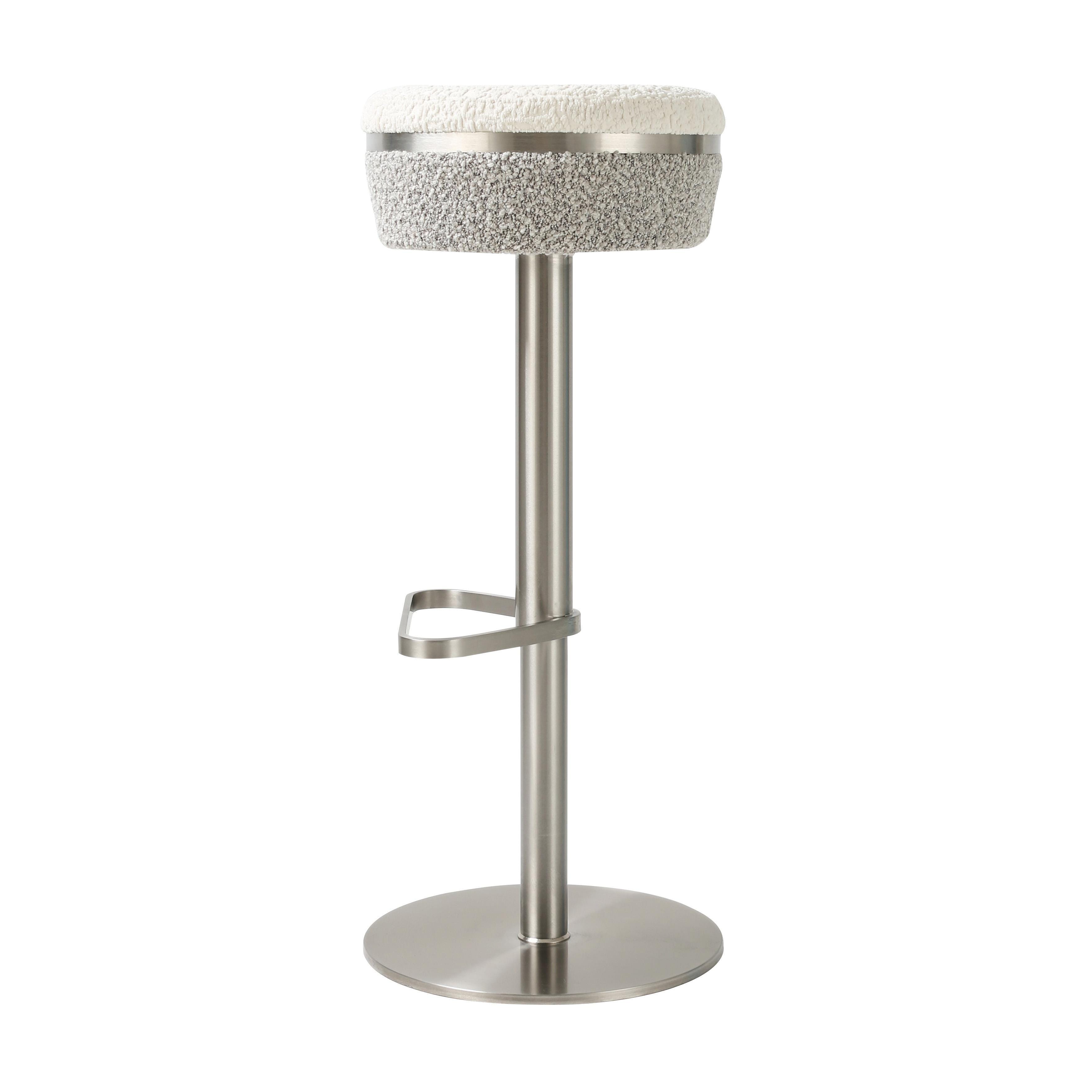 TOV Furniture Astro Counter Height Bar Stool, , large