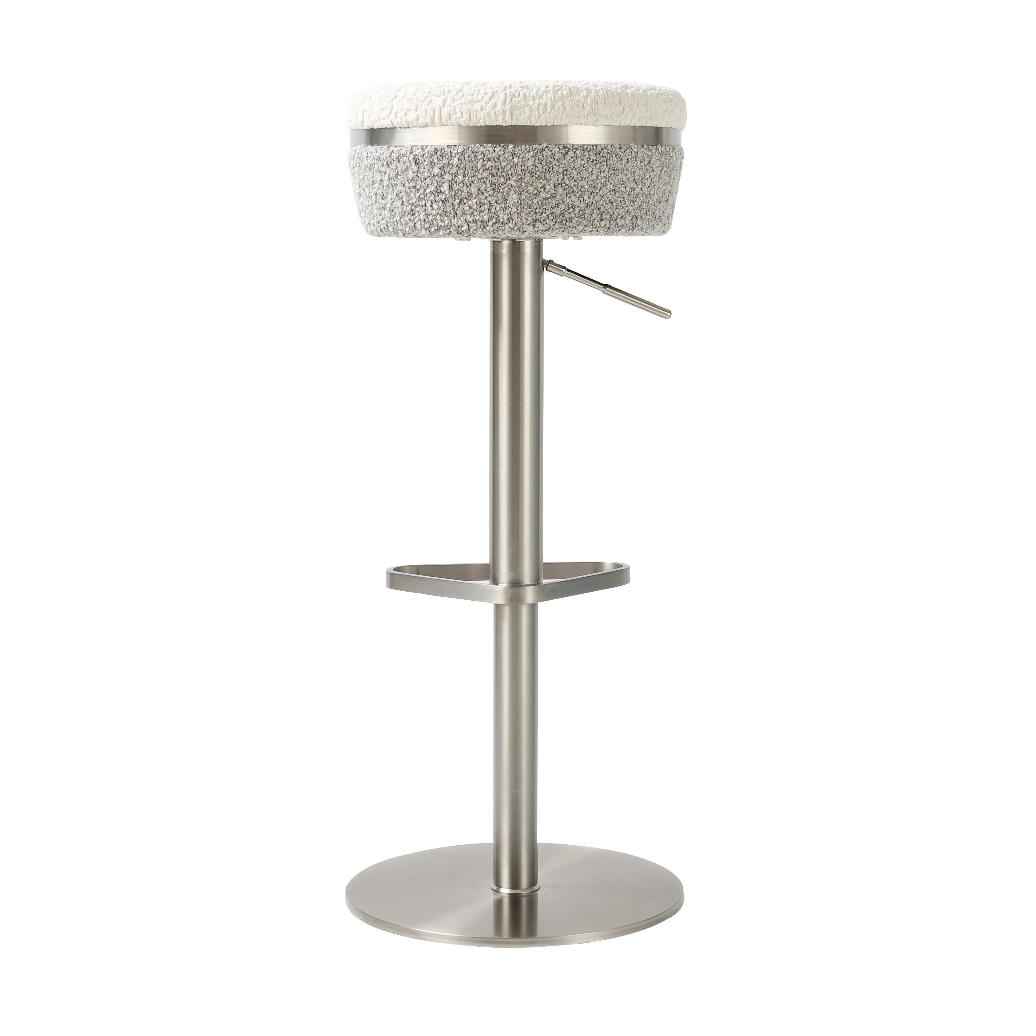 TOV Furniture Astro Counter Height Bar Stool, , large
