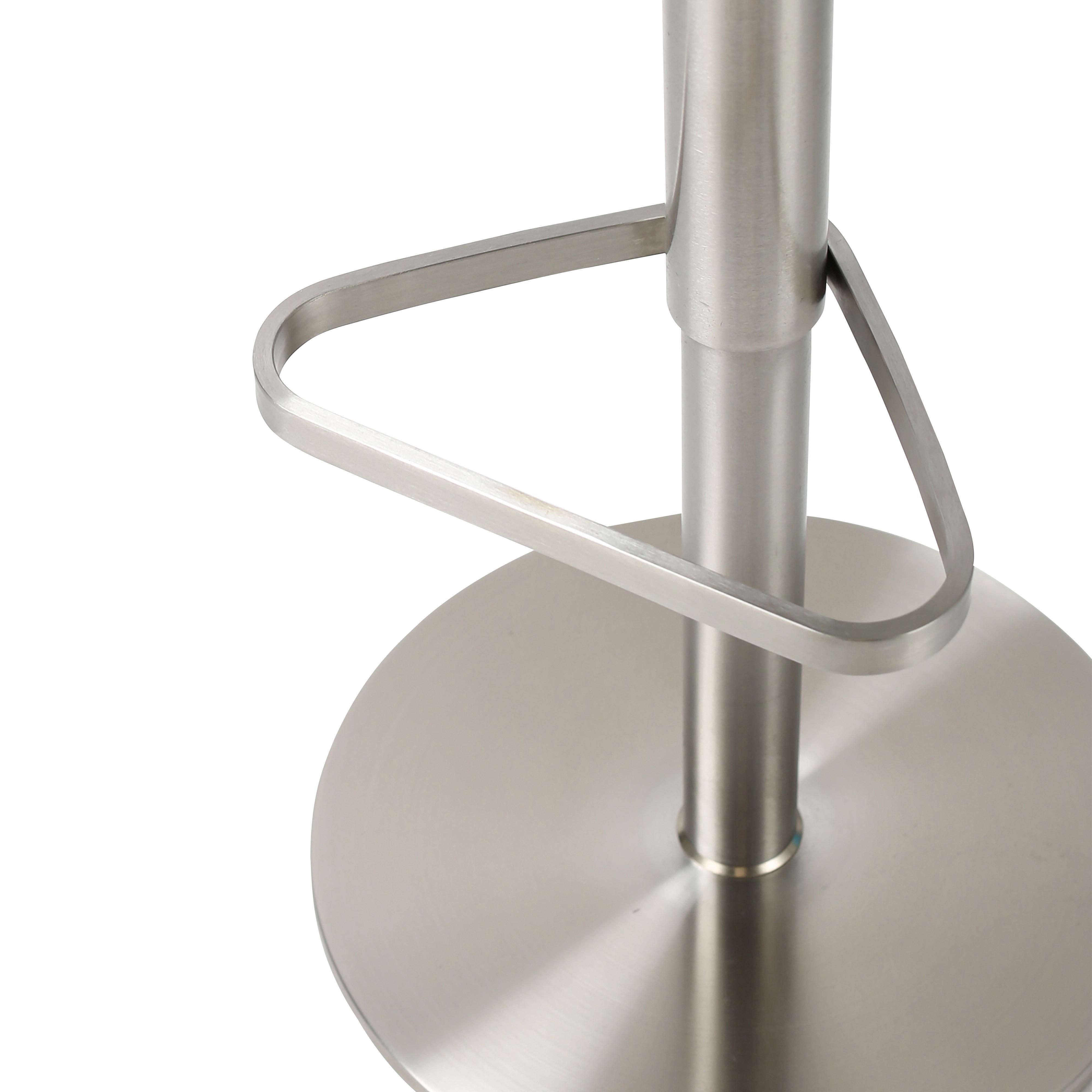 TOV Furniture Astro Counter Height Bar Stool, , large