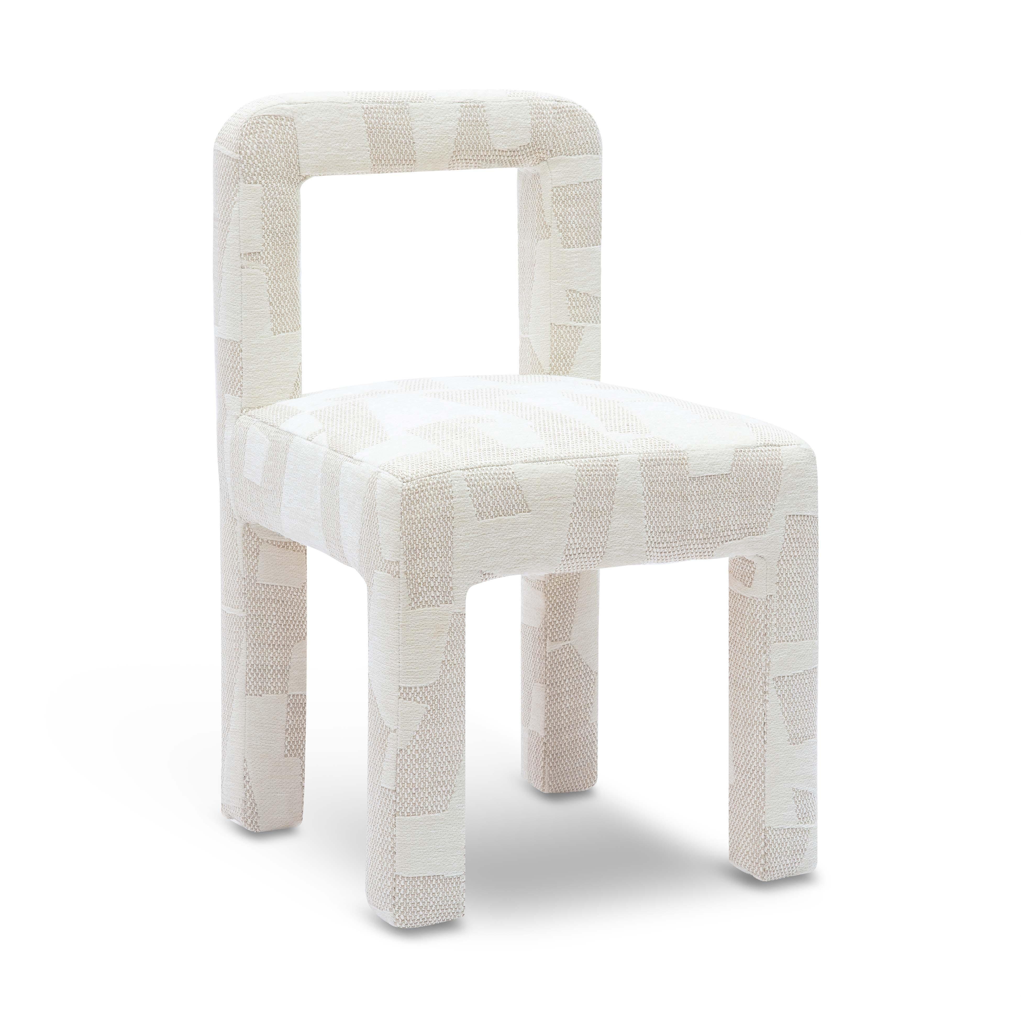 TOV Furniture Hazel Dining Stool, , large
