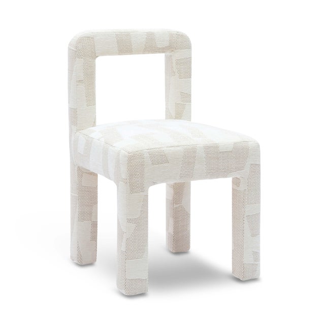 TOV Furniture Hazel Dining Stool