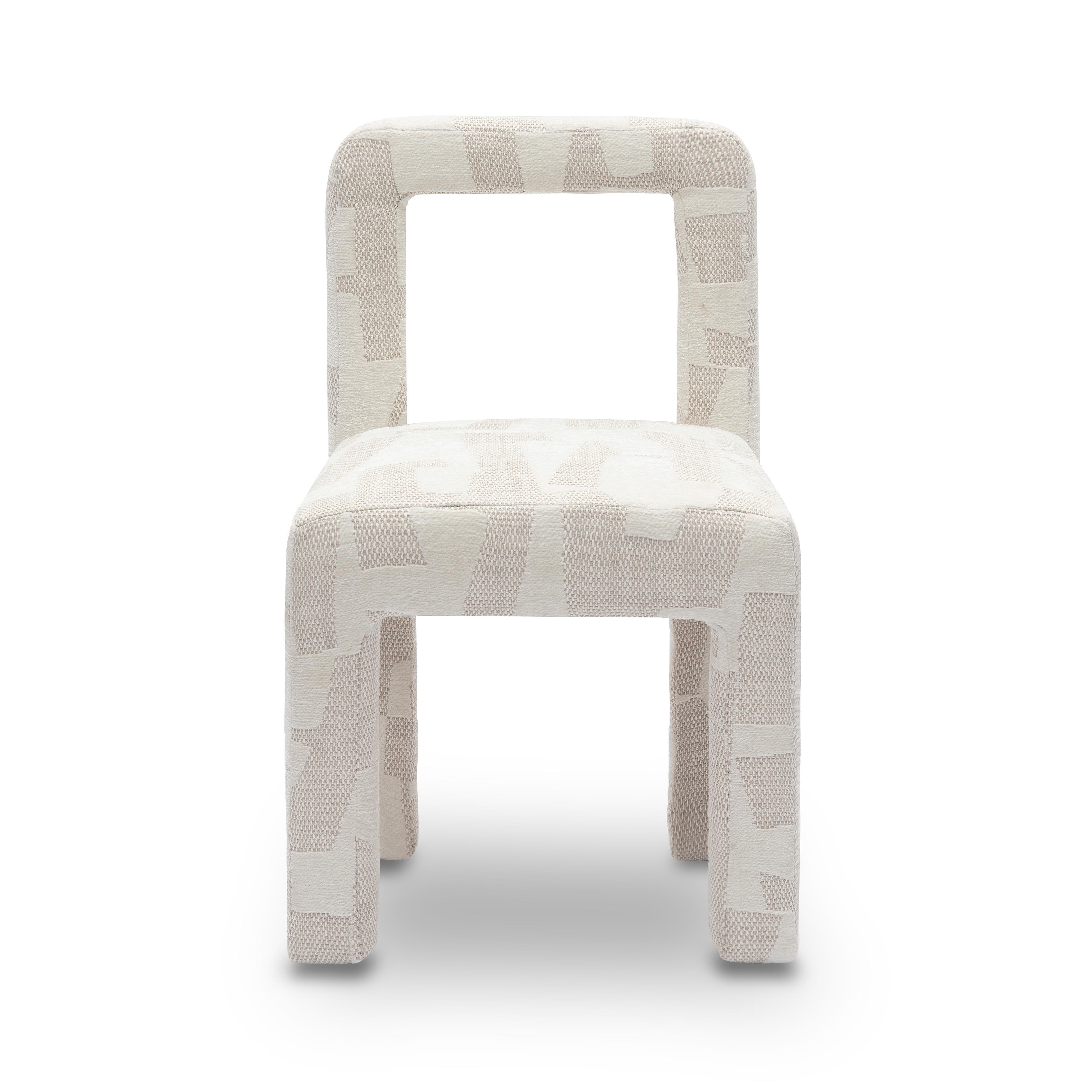 TOV Furniture Hazel Dining Stool, , large