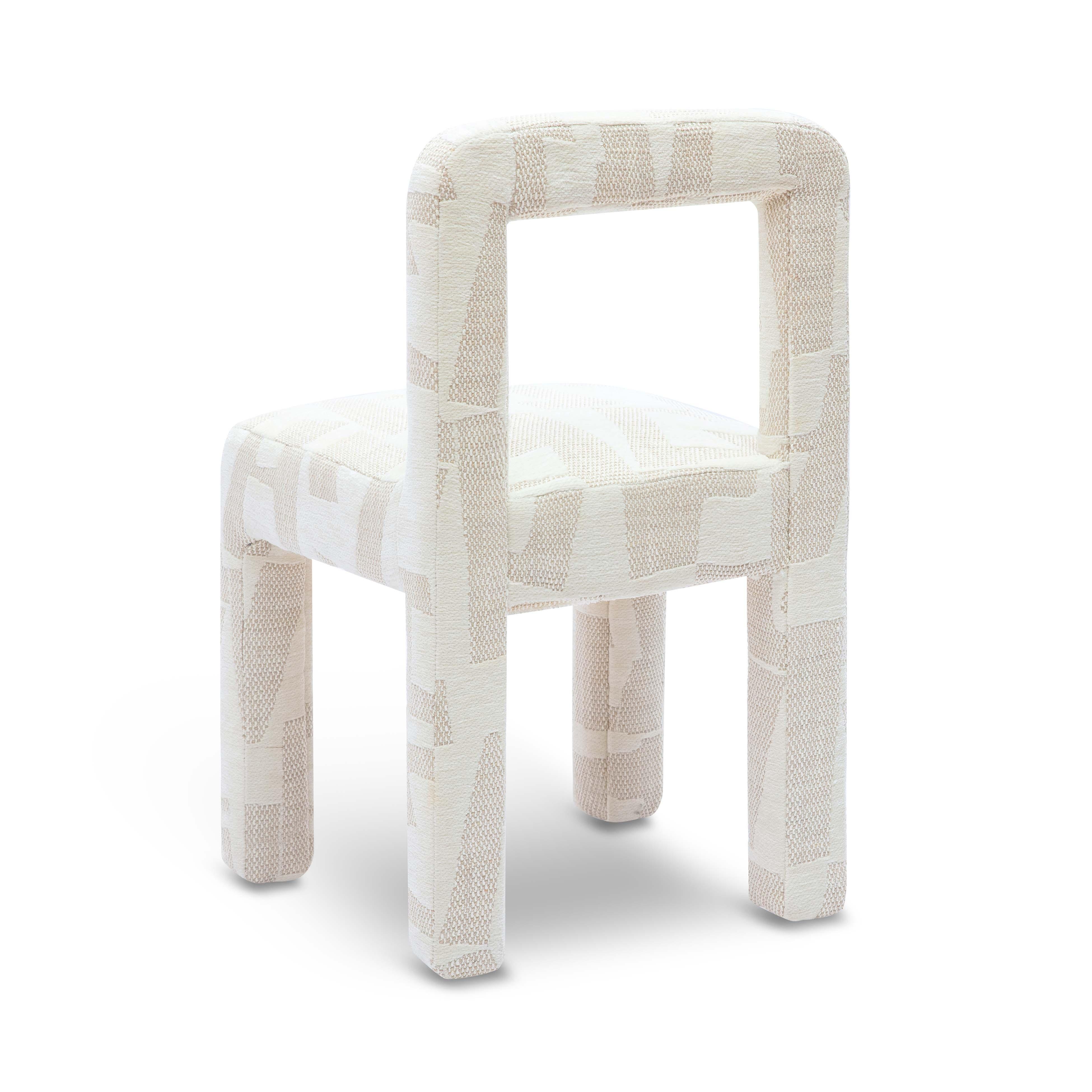 TOV Furniture Hazel Dining Stool, , large
