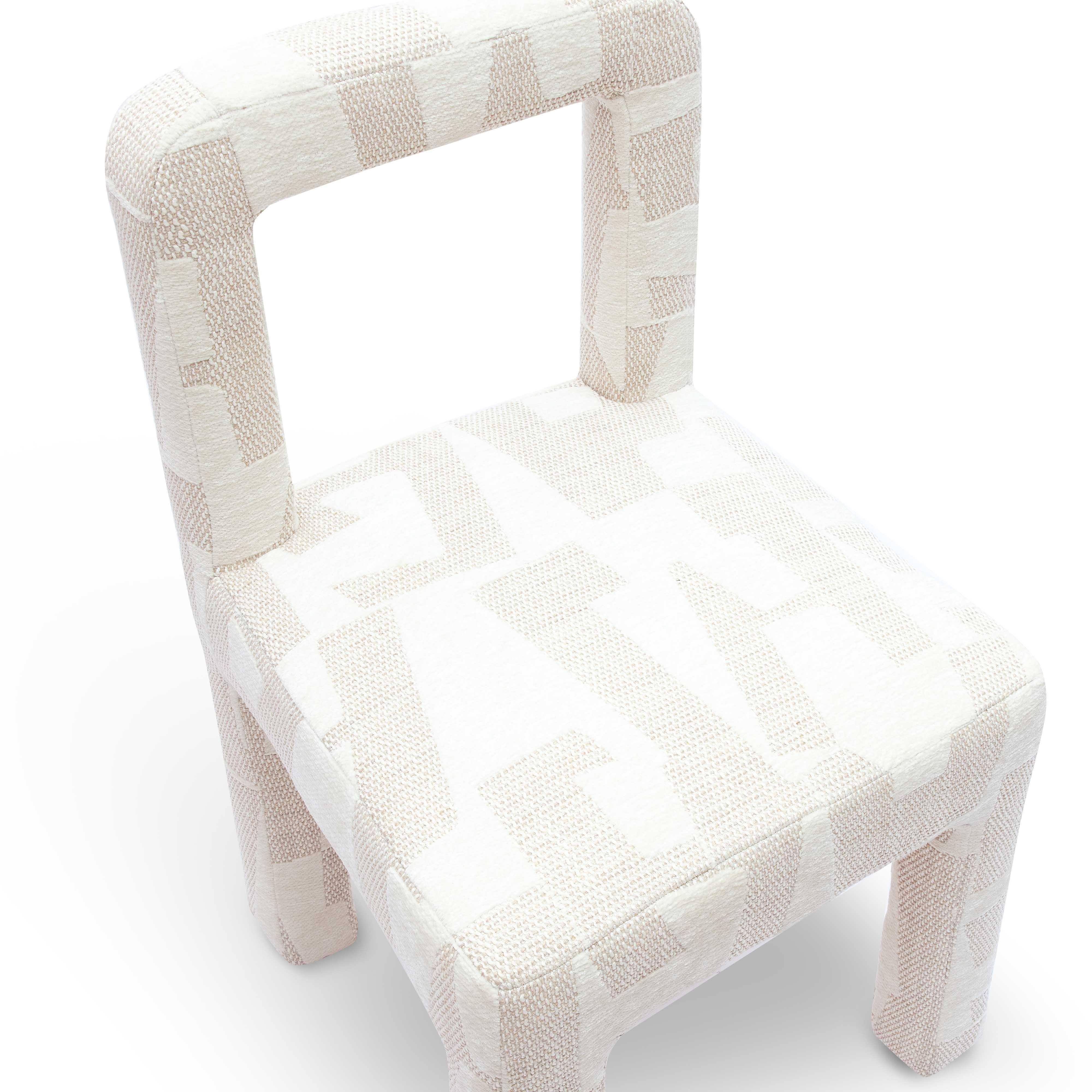 TOV Furniture Hazel Dining Stool, , large