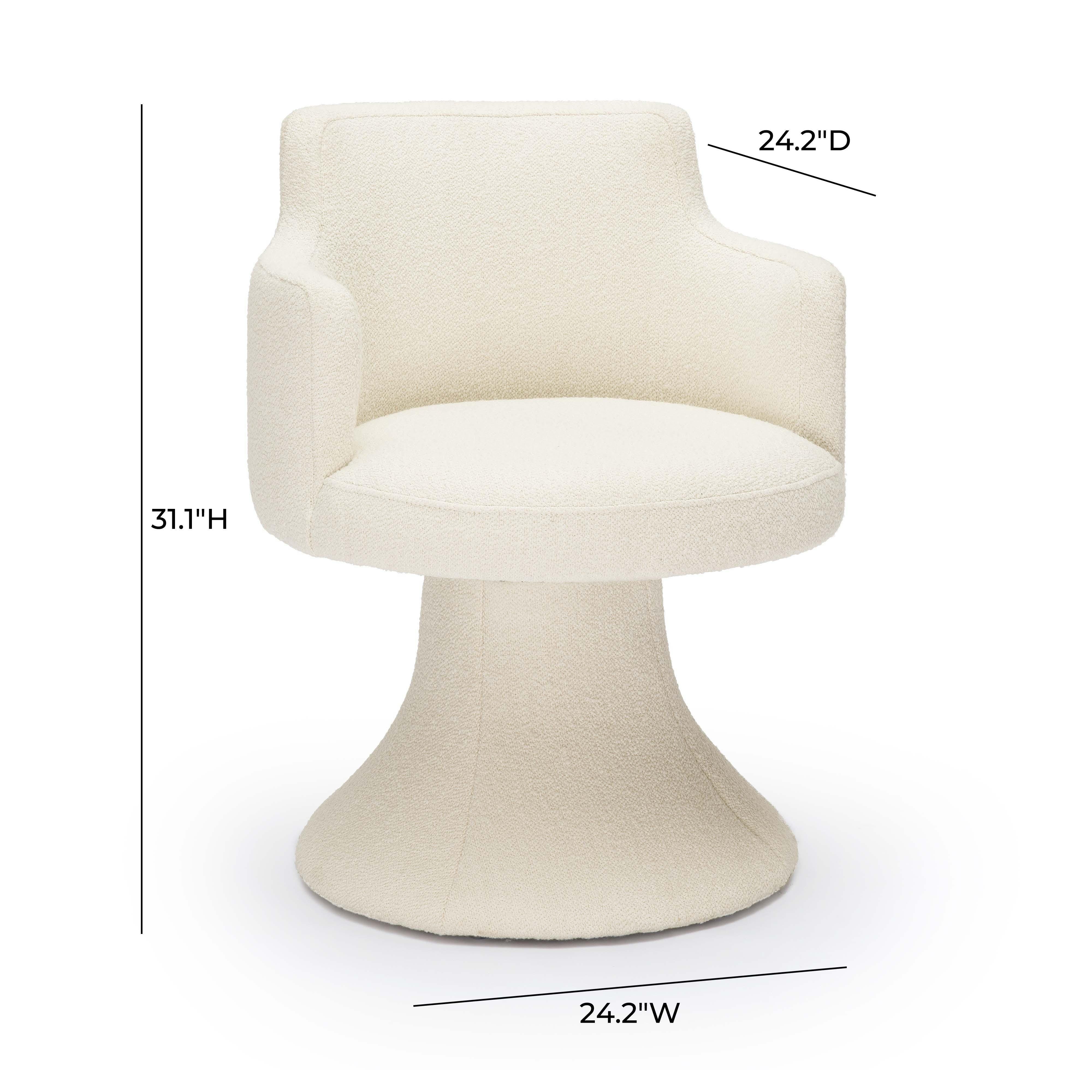 TOV Furniture Jeffree Dining Chair, , large