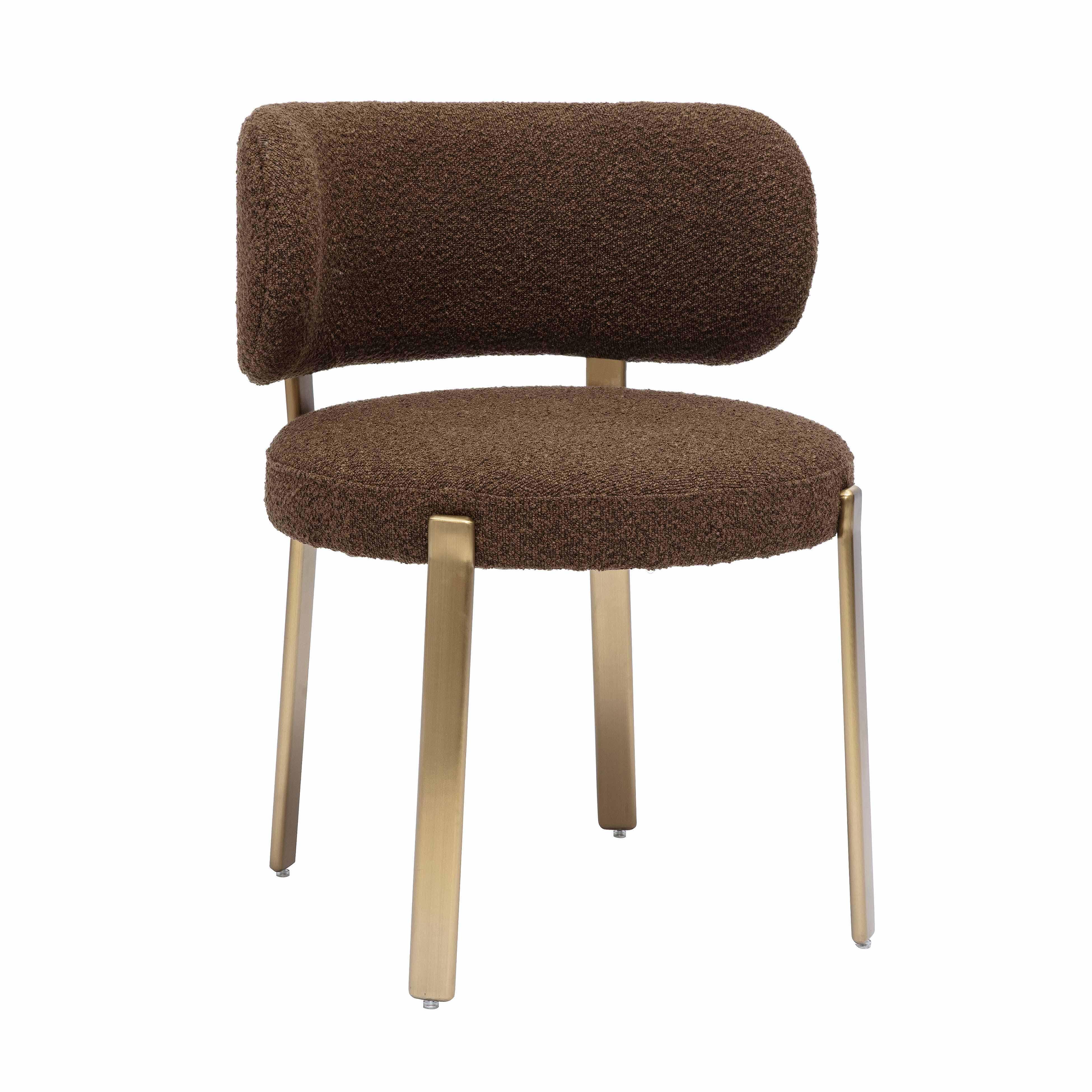 TOV Furniture Margaret Dining Chair, , large