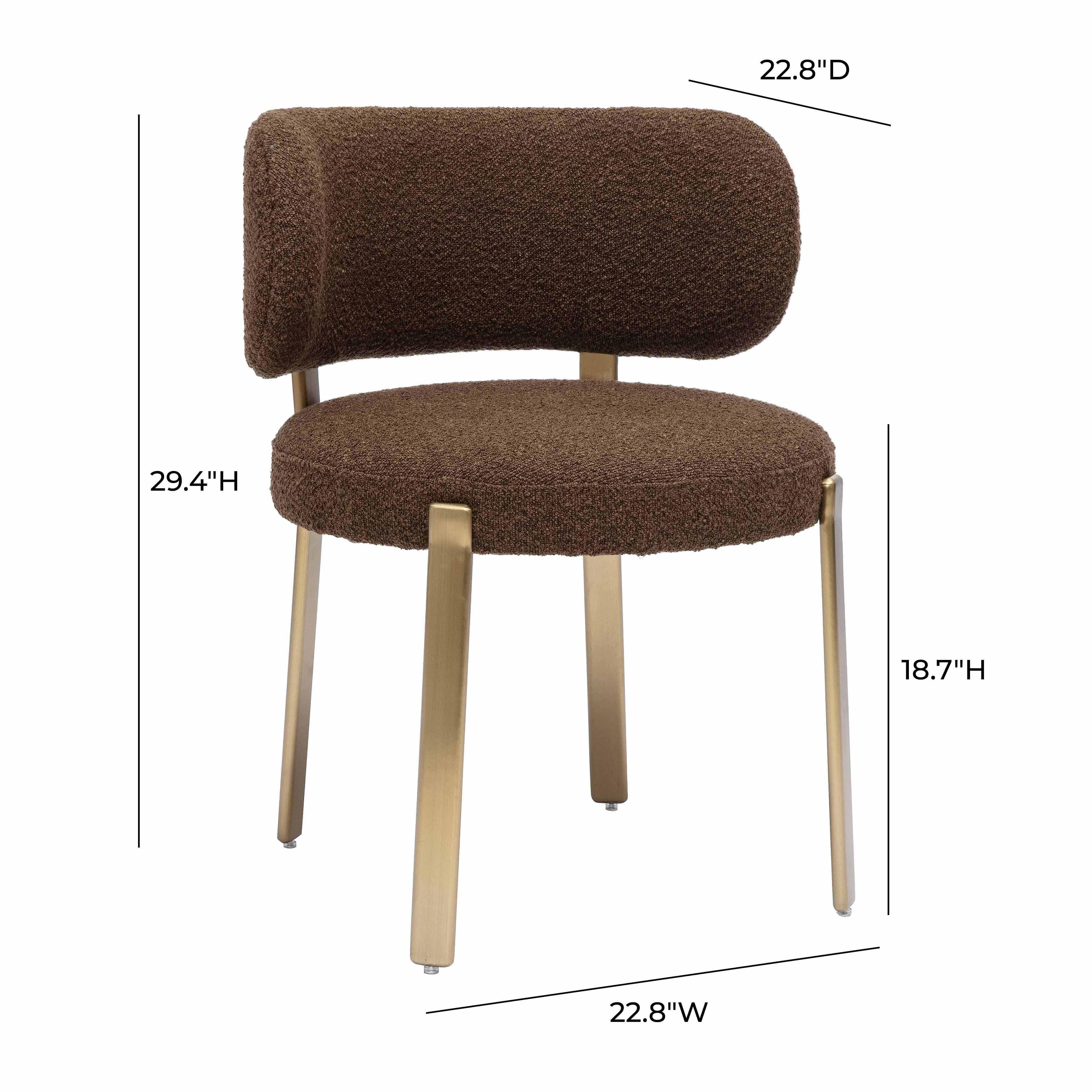 TOV Furniture Margaret Dining Chair, , large