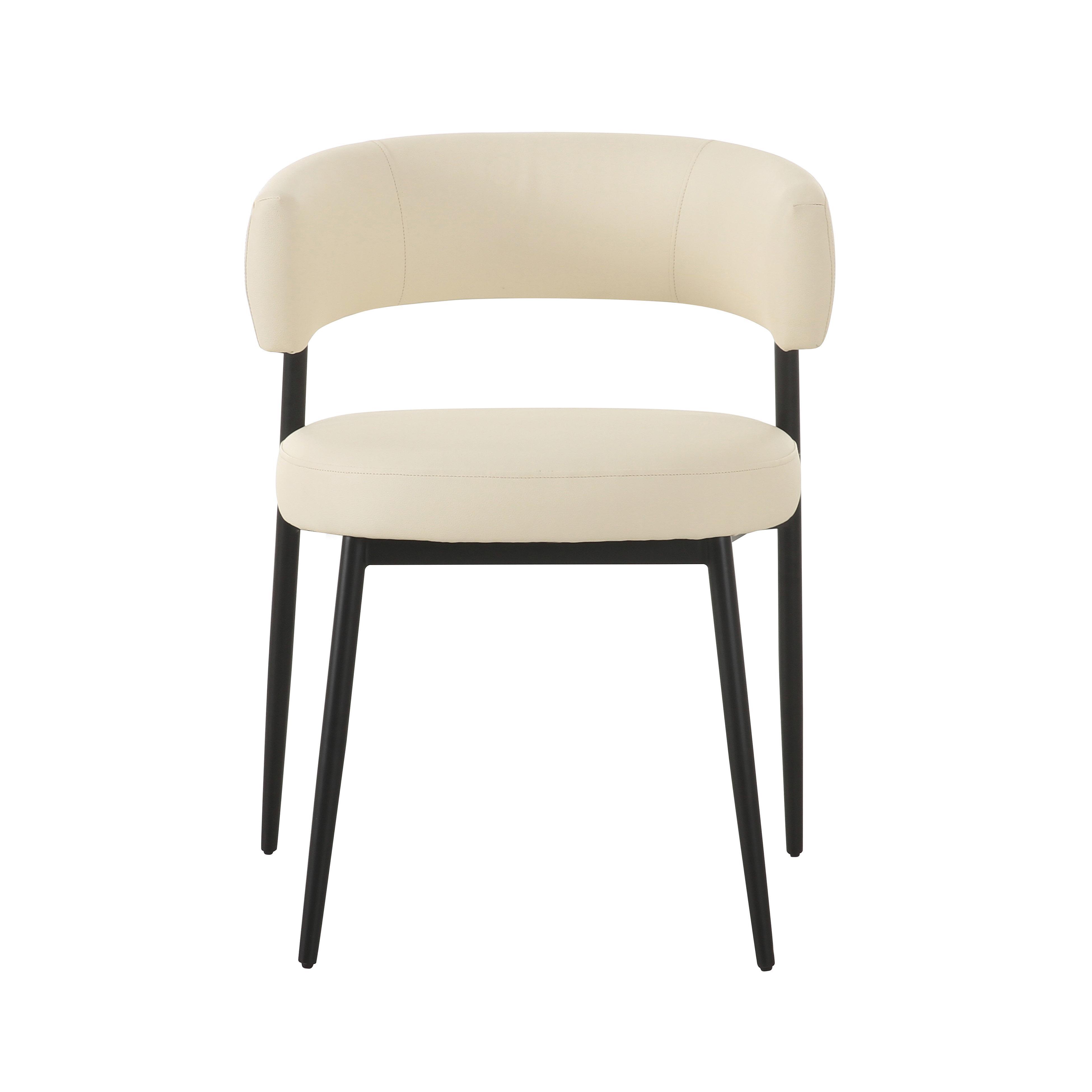 TOV Furniture Maxine Dining Chair, , large