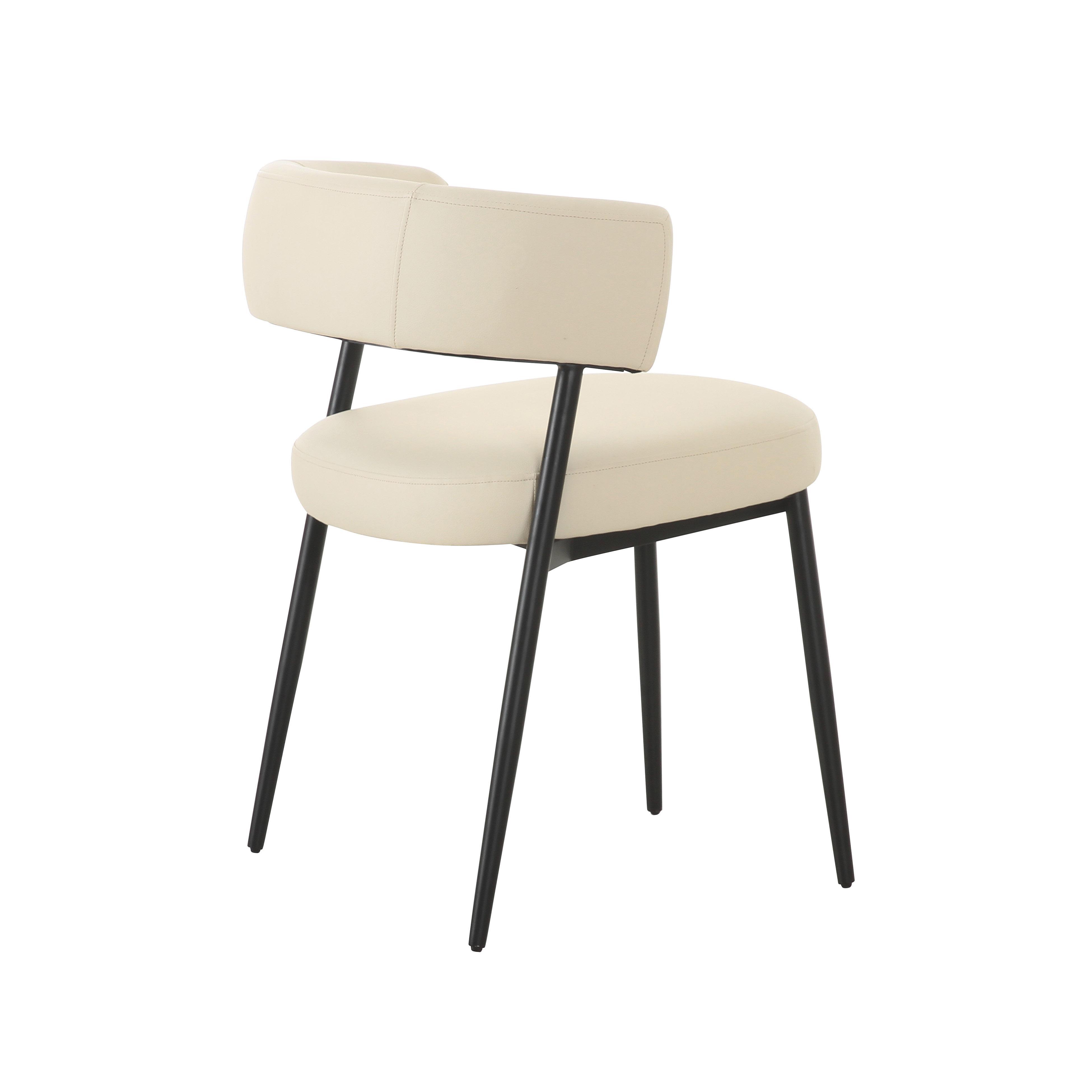 TOV Furniture Maxine Dining Chair, , large