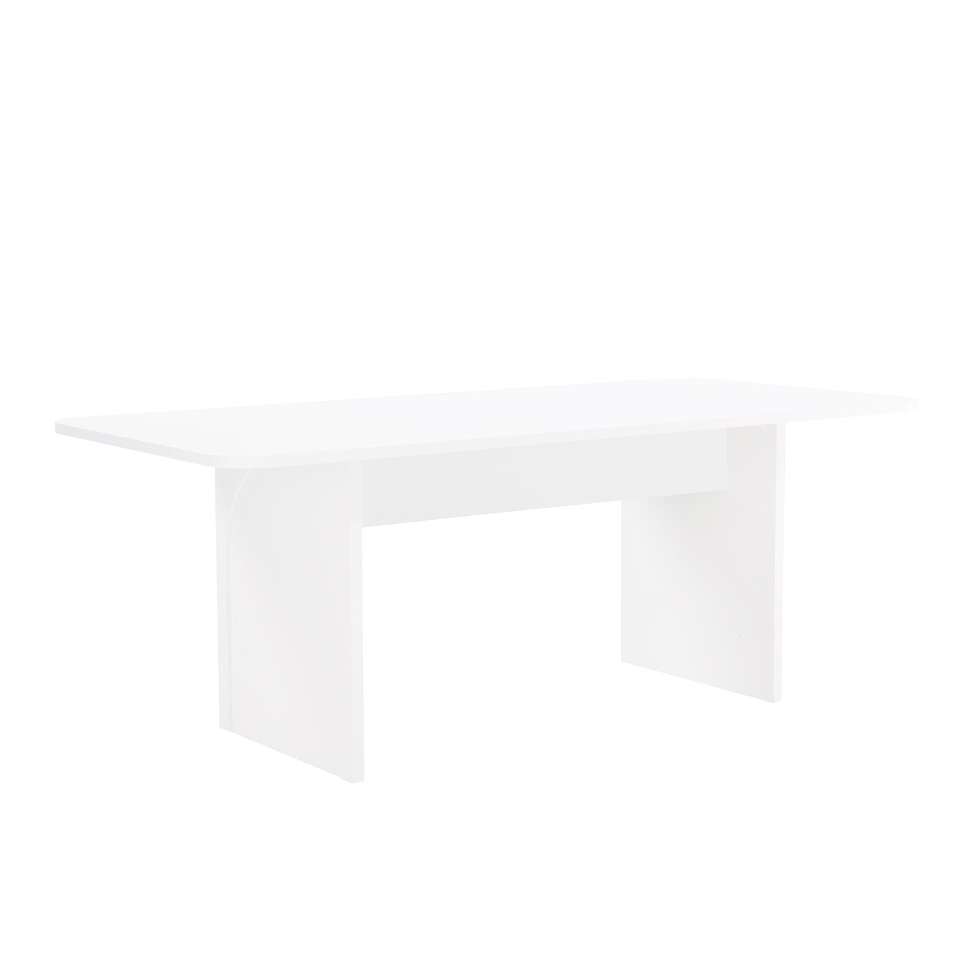 Manhattan Comfort Ella Dining Table, , large