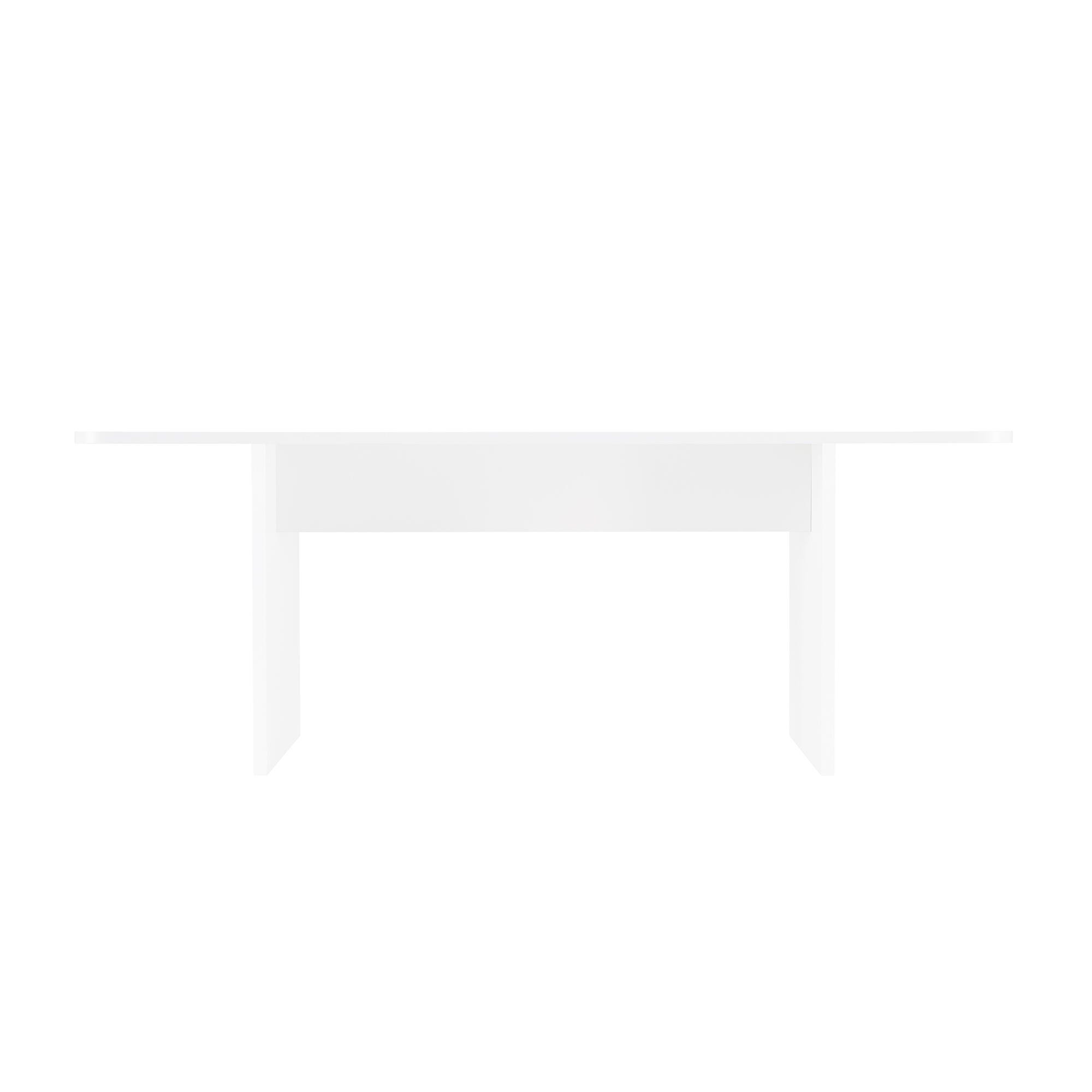 Manhattan Comfort Ella Dining Table, , large