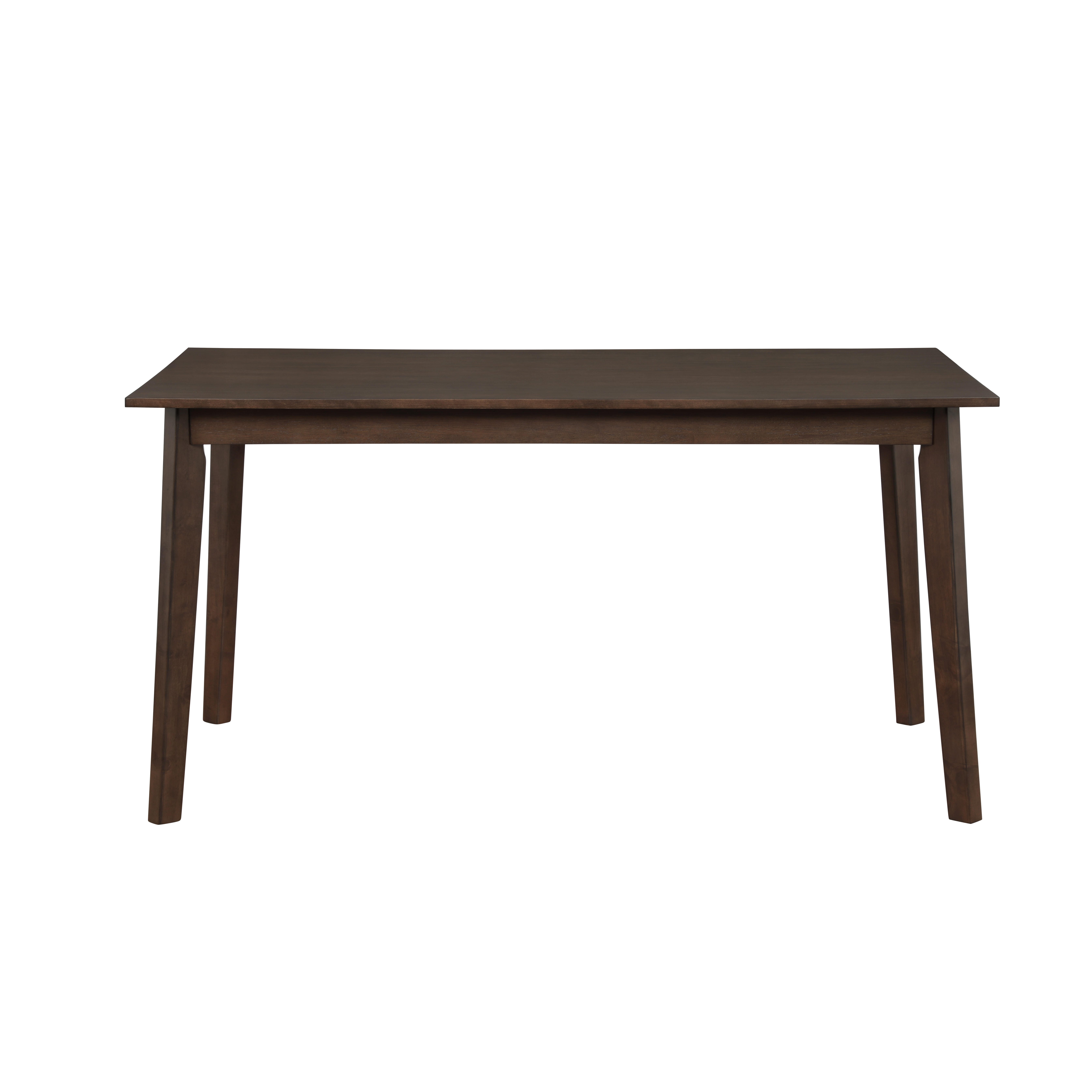 Linon Devin Dining Table, , large