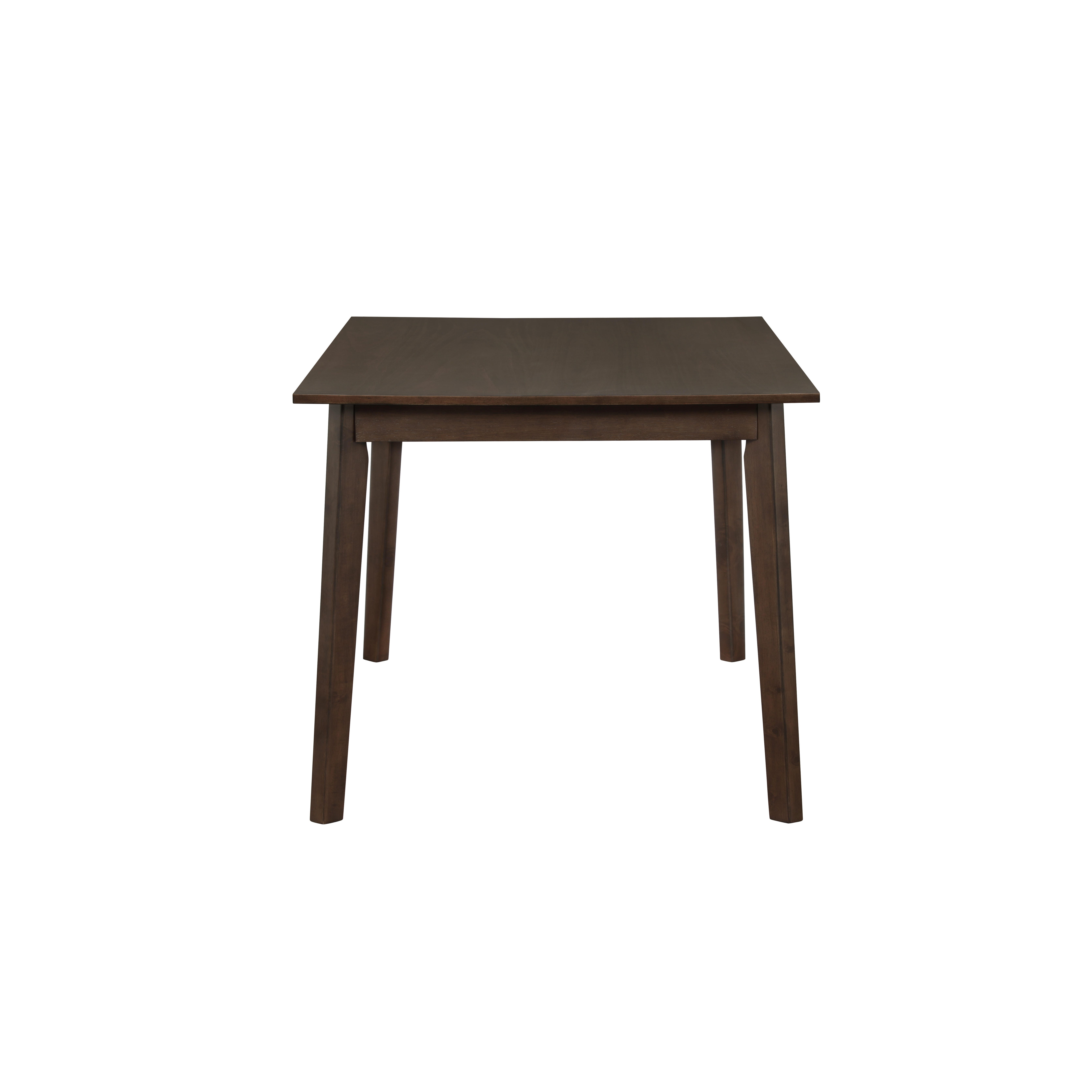 Linon Devin Dining Table, , large