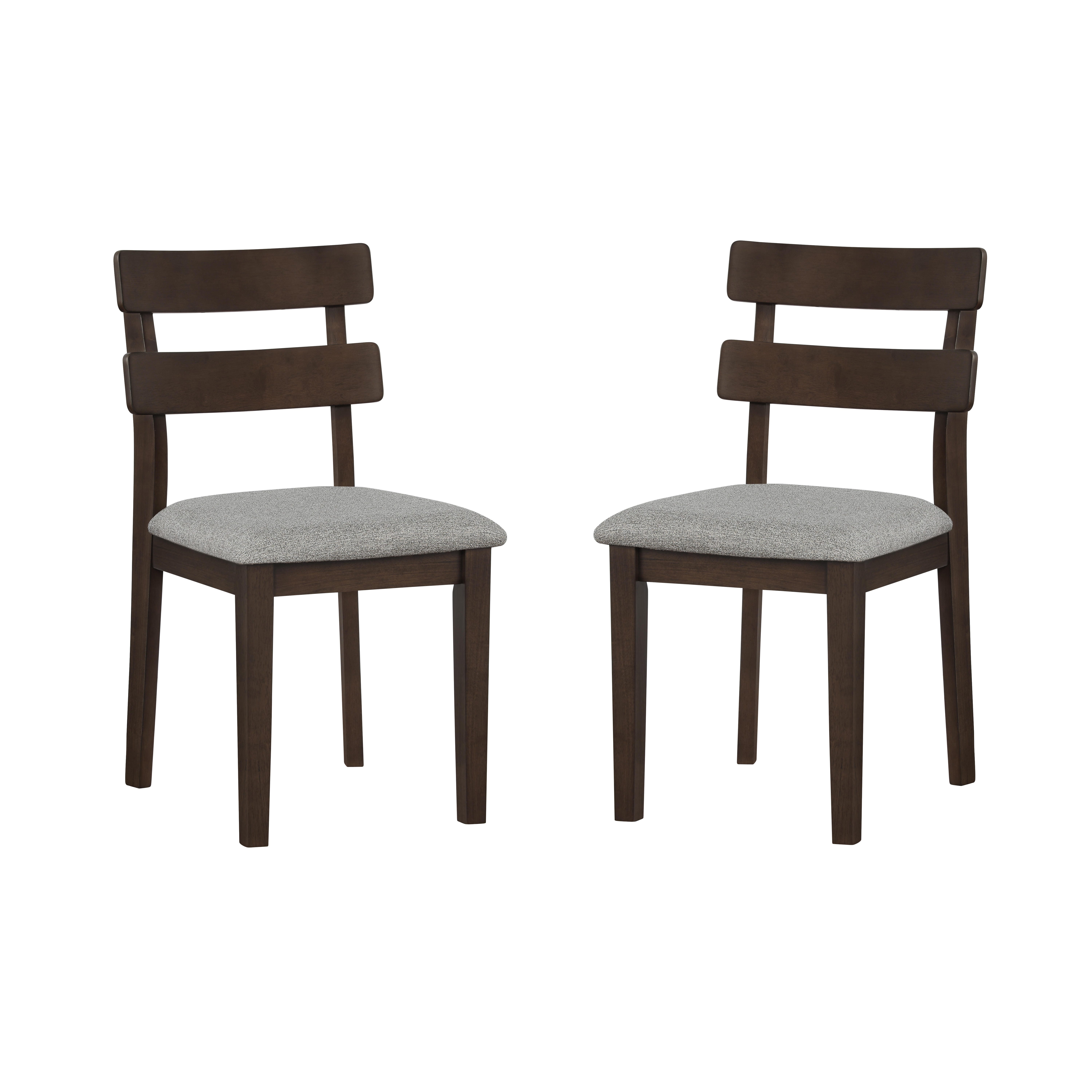 Linon Devin Dining Chairs (Set of 2)