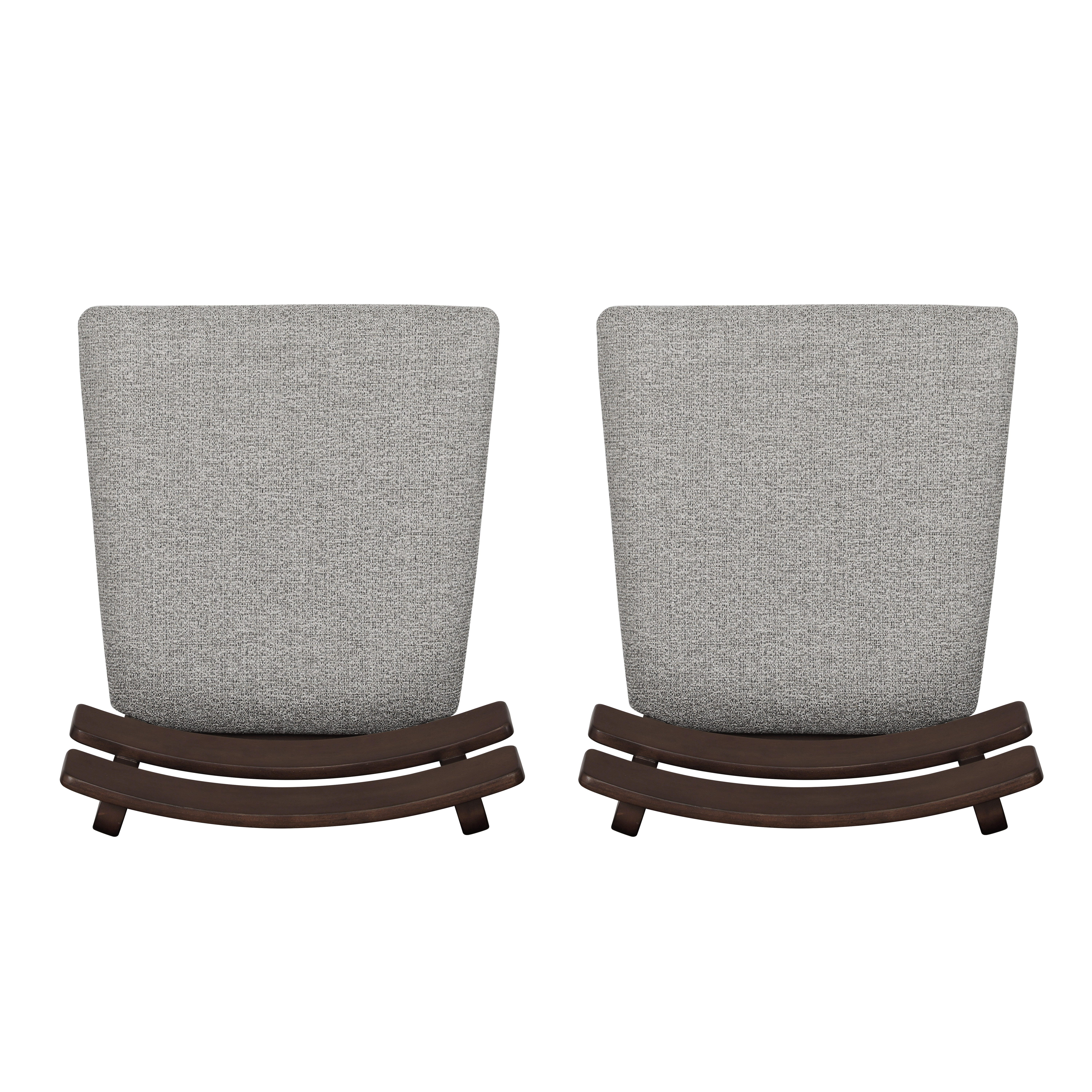 Linon Devin Dining Chairs (Set of 2), , large