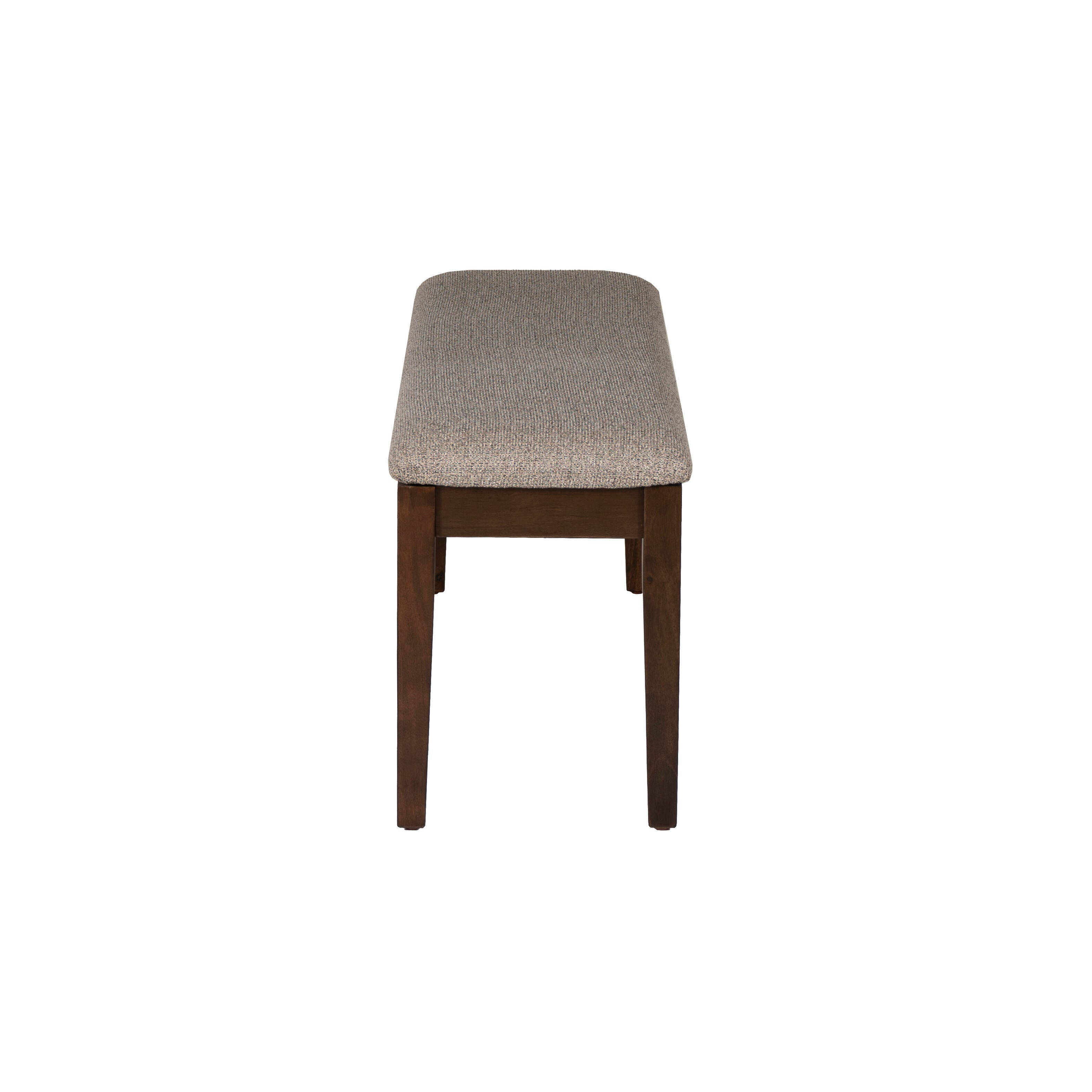 Linon Devin 50" Dining Bench, , large