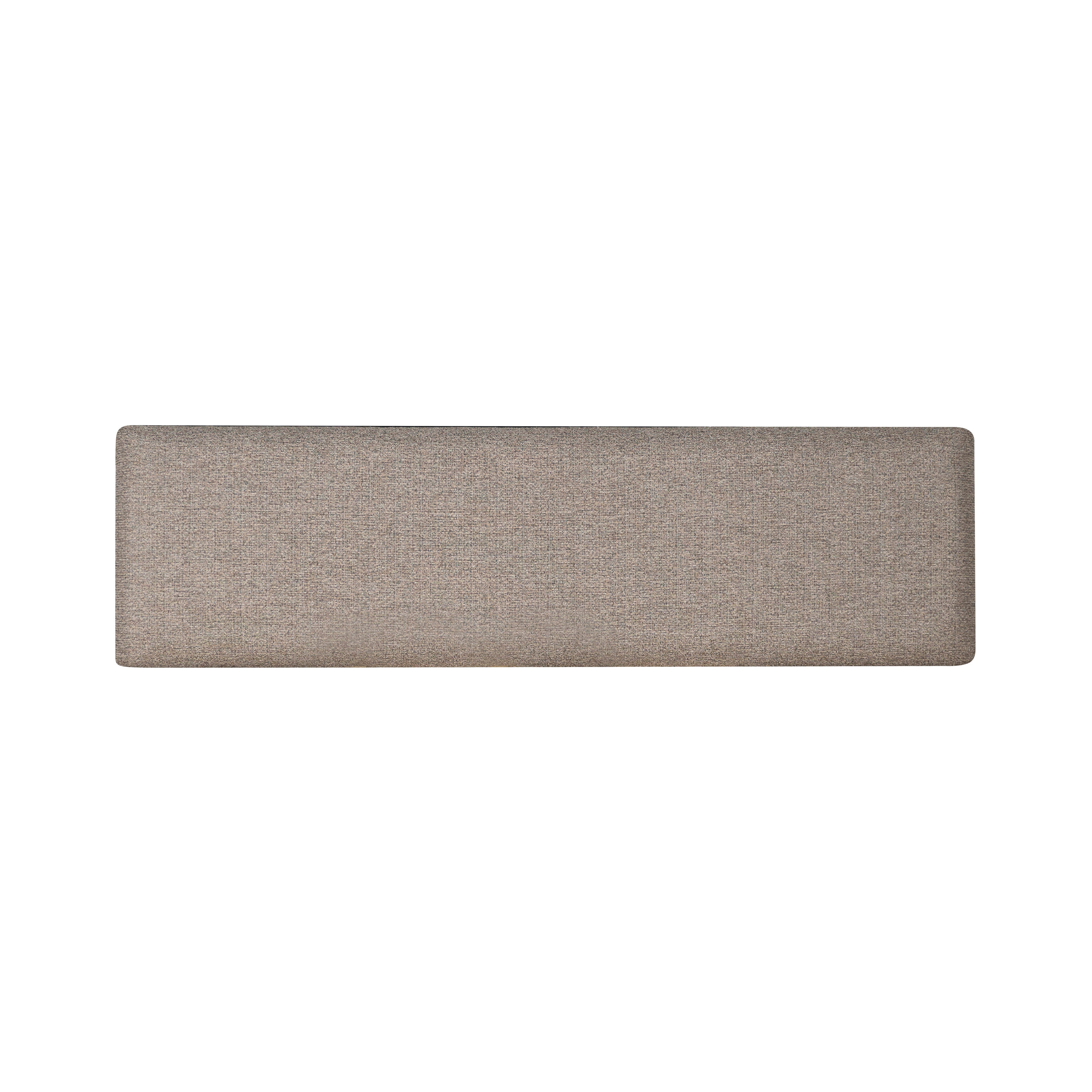 Linon Devin 50" Dining Bench, , large
