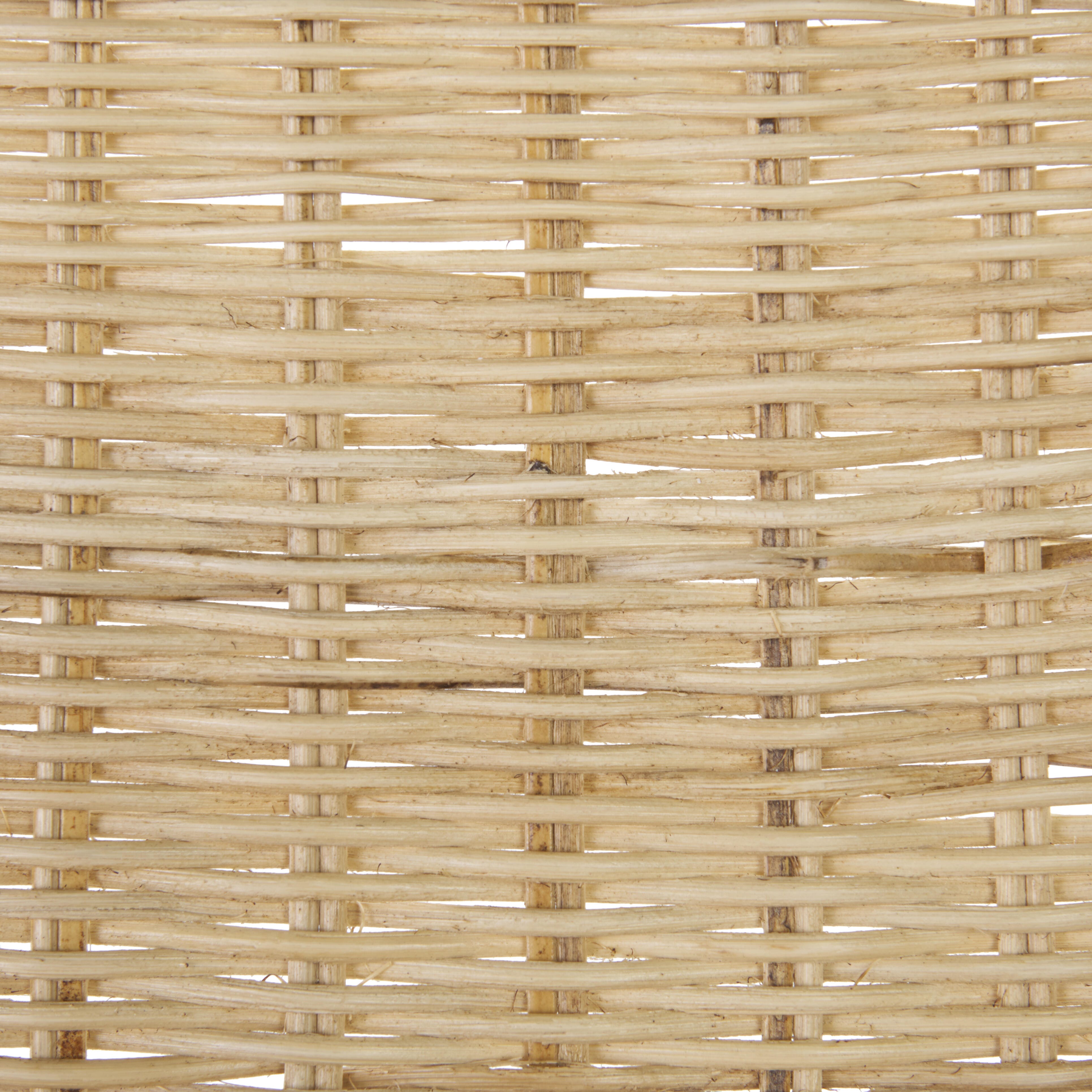 Swatch color Light Natural/Black 