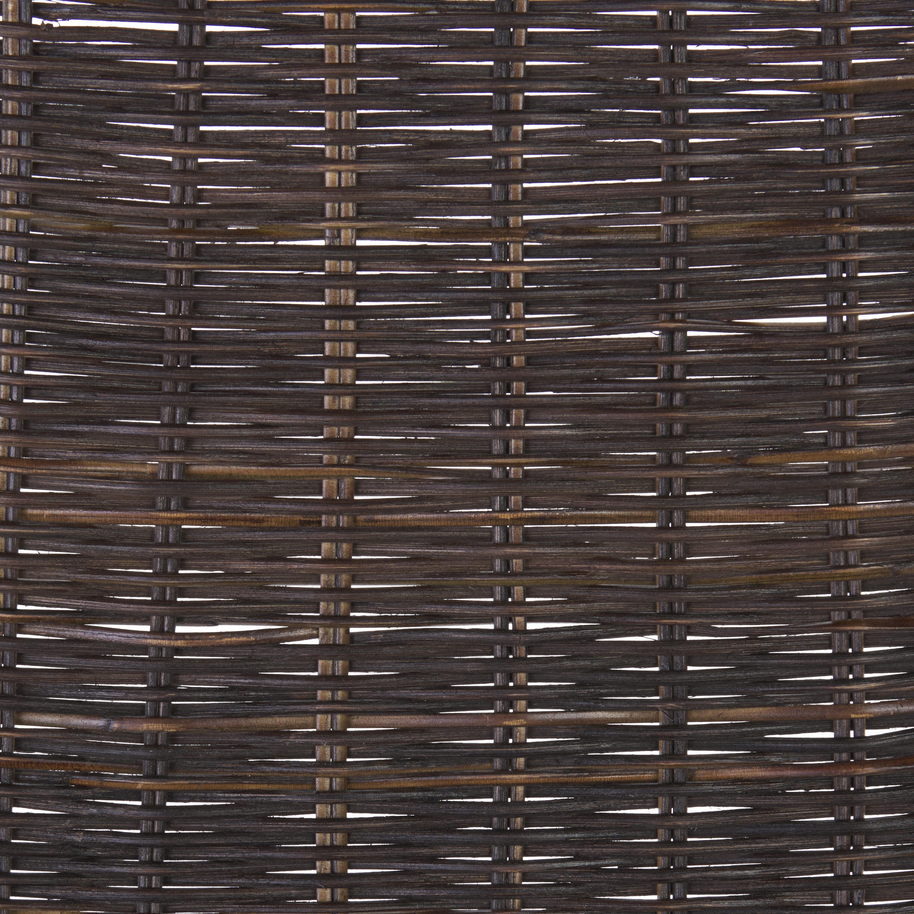 Swatch color Dark Brown/Black 