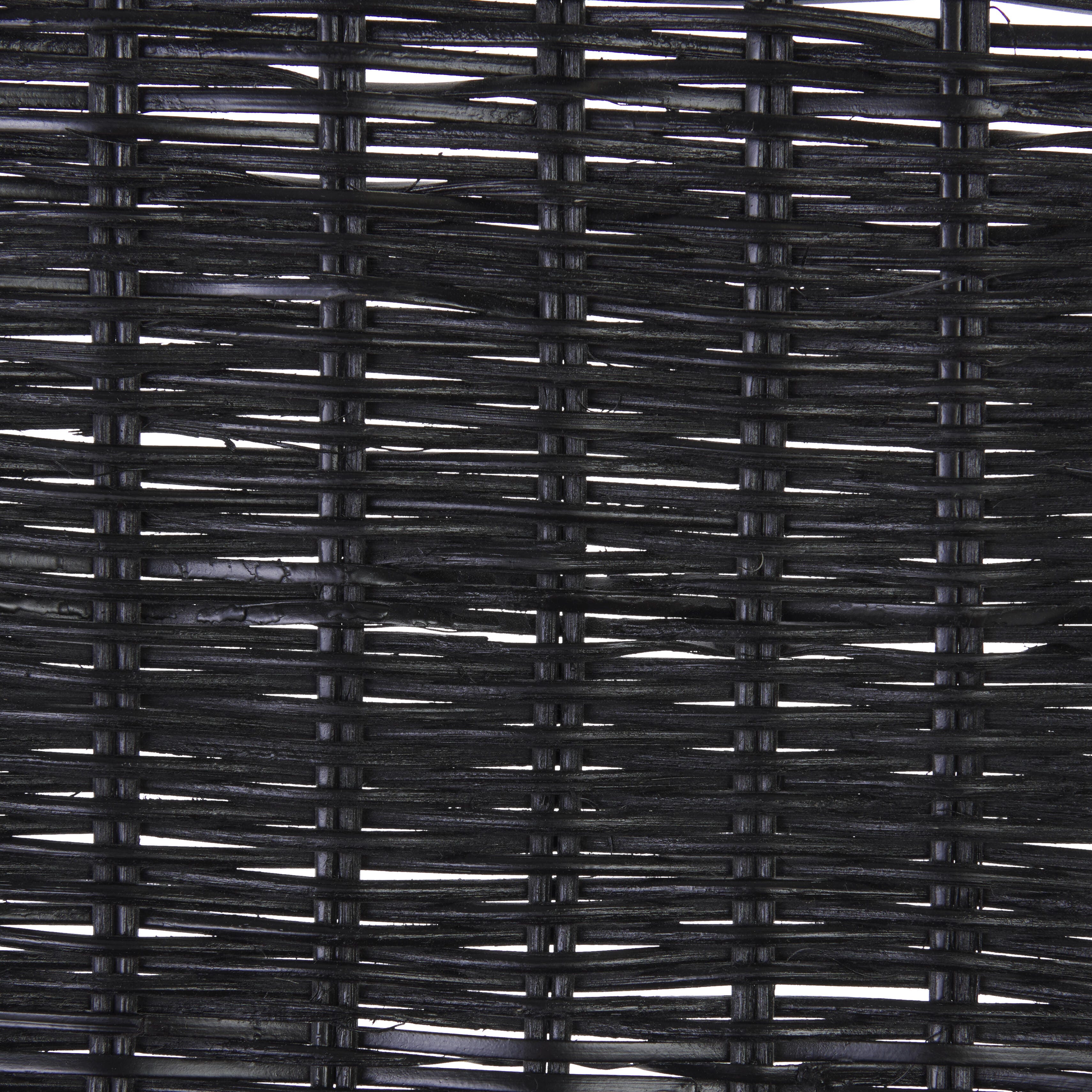 Swatch color Black/Black , product with this swatch is currently selected