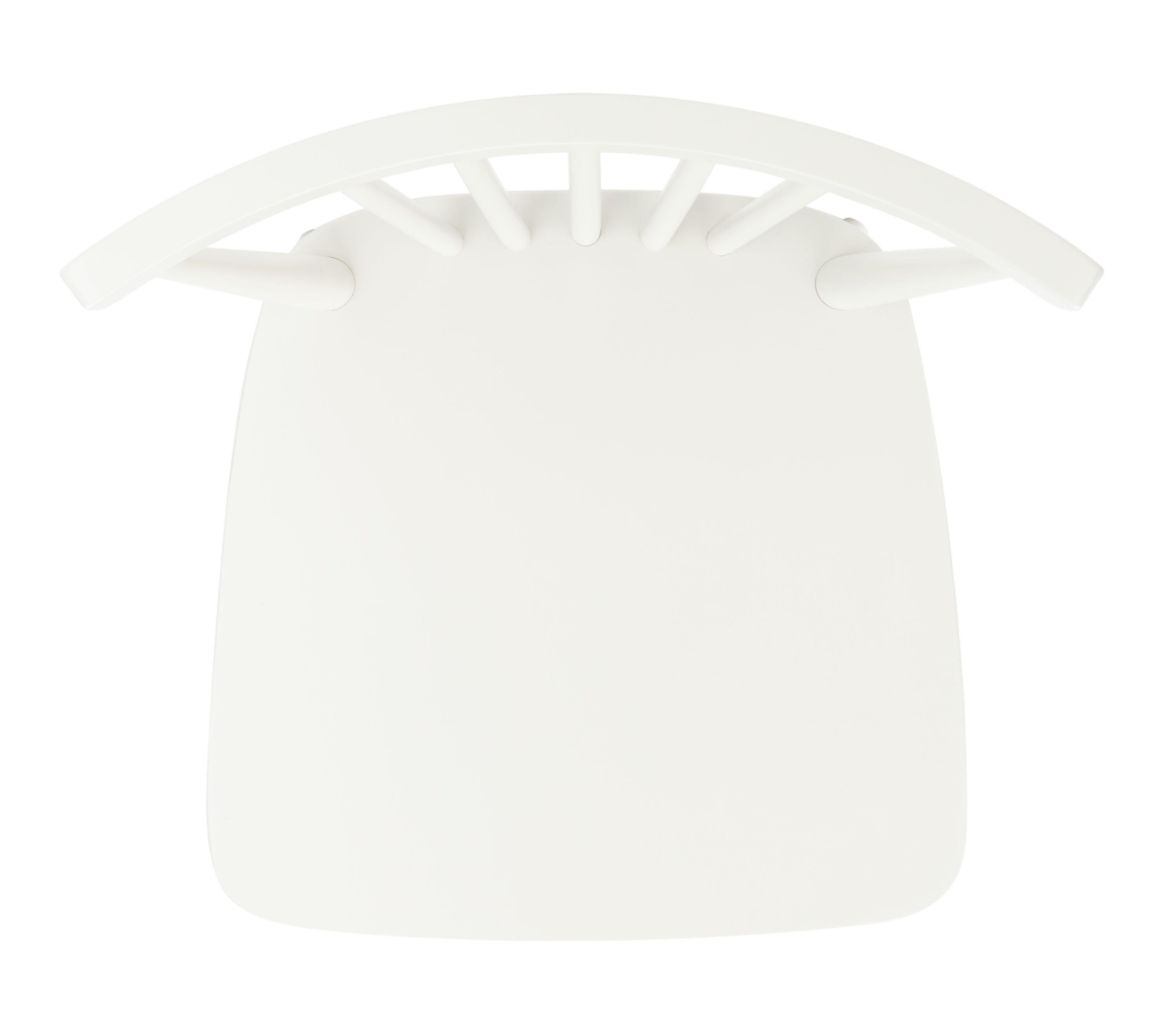 Safavieh Winona Dining Chair (Set of 2), Off White, large