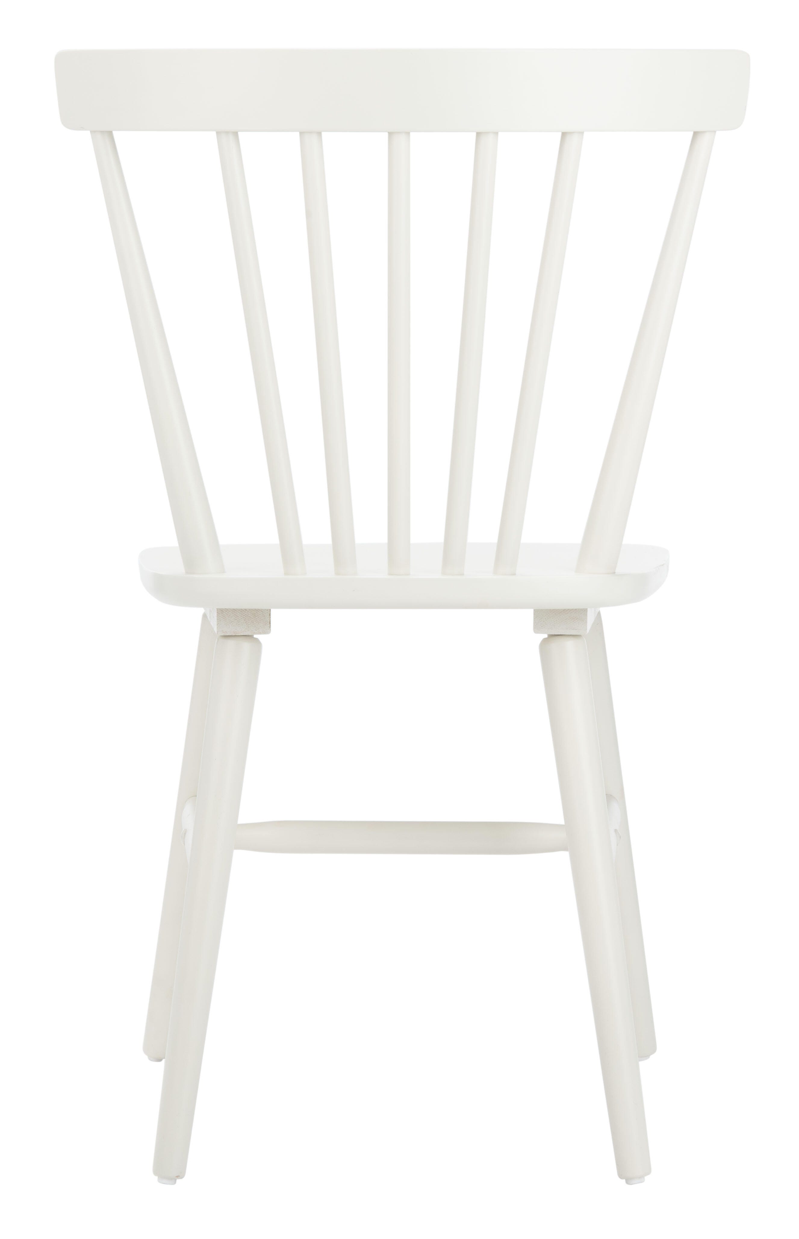 Safavieh Winona Dining Chair (Set of 2), Off White, large