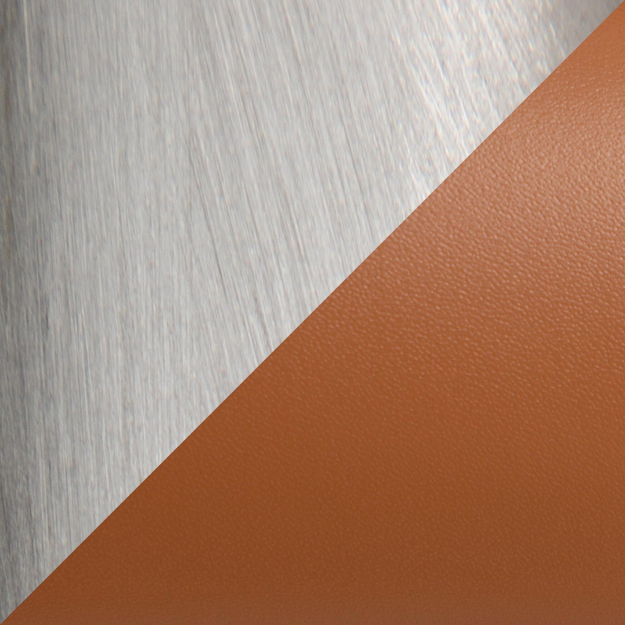 Swatch color Camel/Chrome , product with this swatch is currently selected