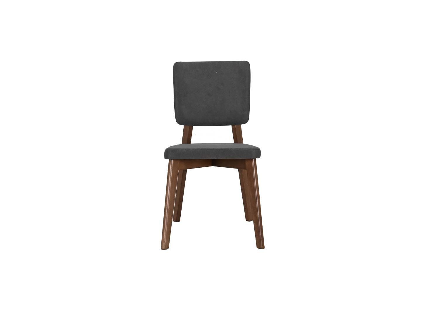 Midtown Concept Brisamar Dining Chair (Set of 4), Light Gray, large