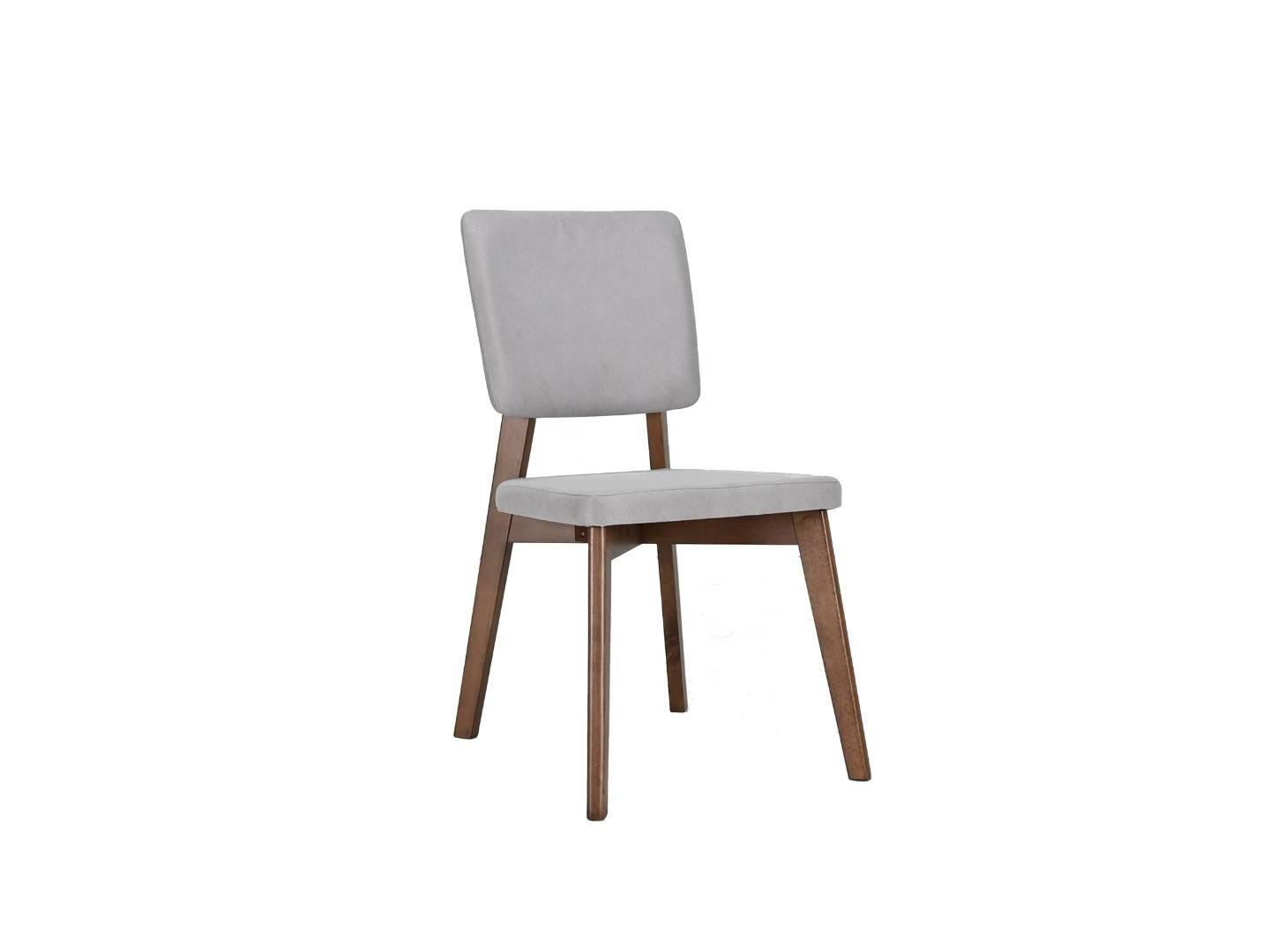 Midtown Concept Brisamar Dining Chair (Set of 4), Dark Gray, large