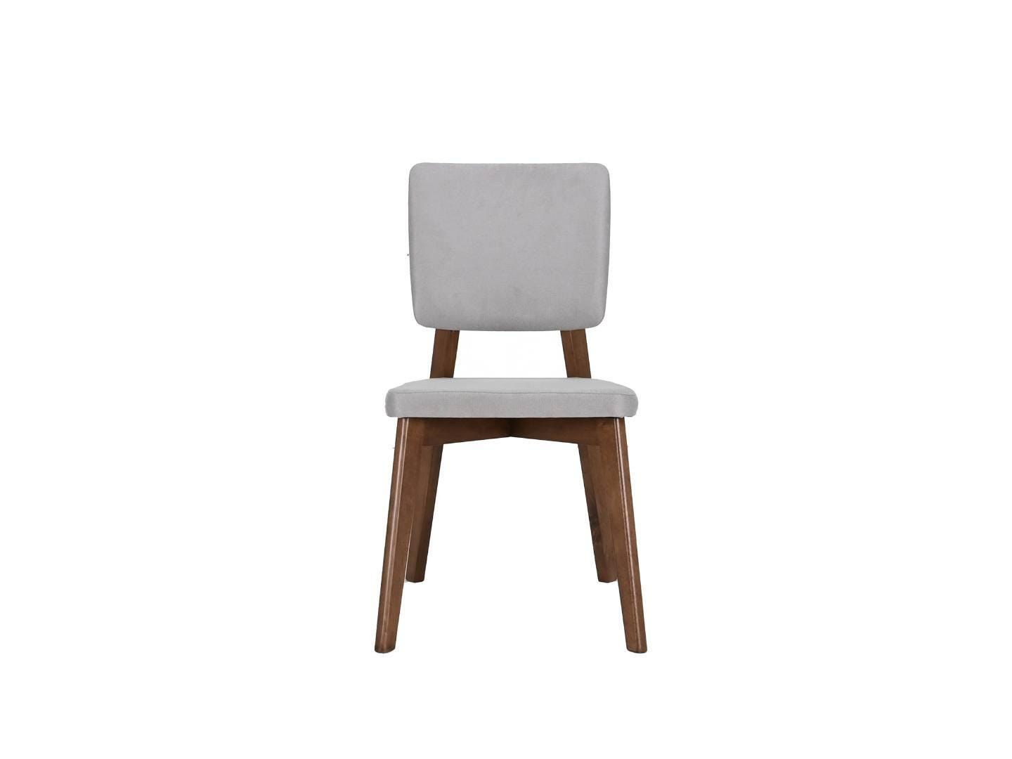 Midtown Concept Brisamar Dining Chair (Set of 4), Dark Gray, large