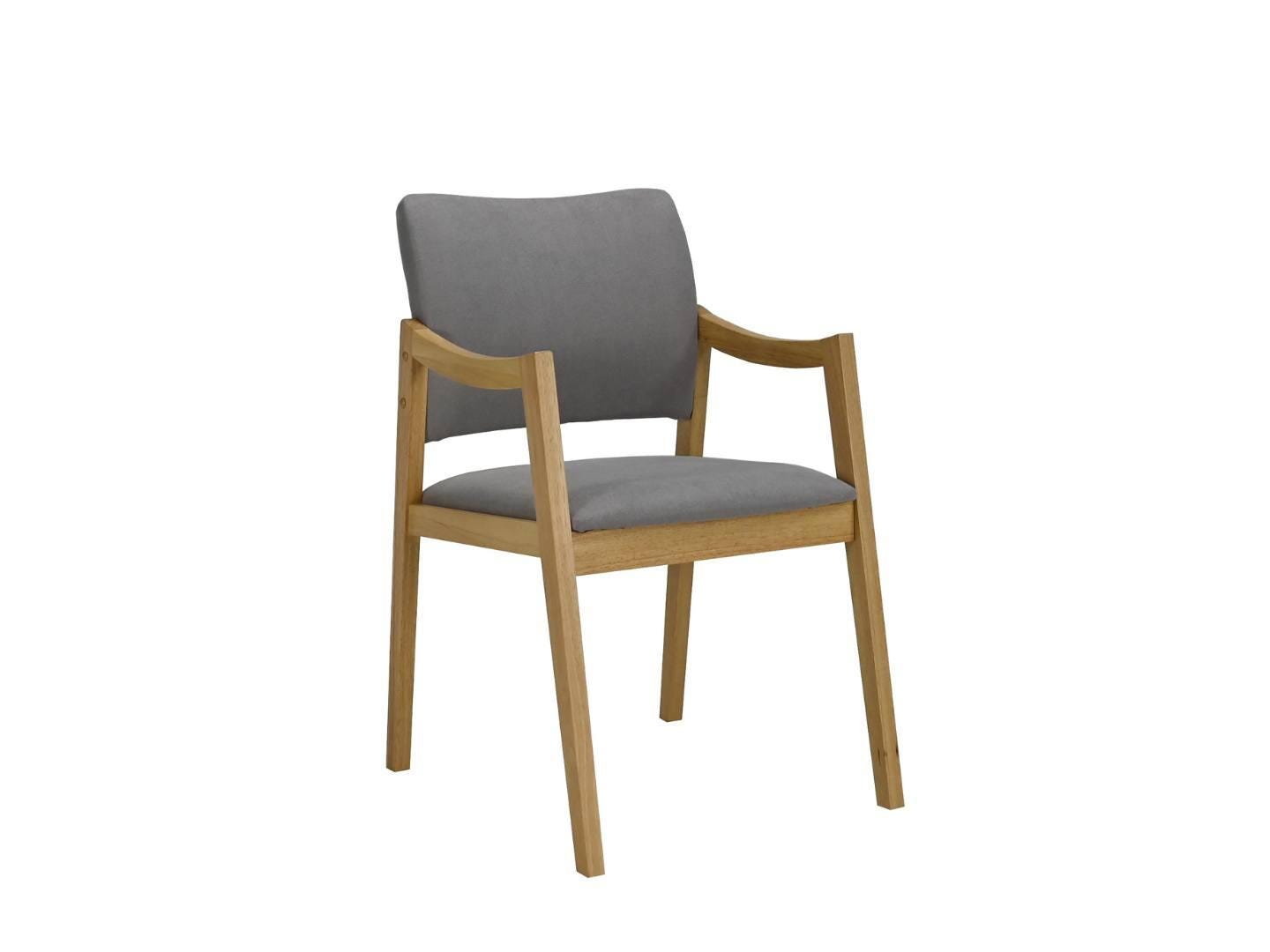 Midtown Concept Glacern Dining Chair (Set of 4), Gray, large
