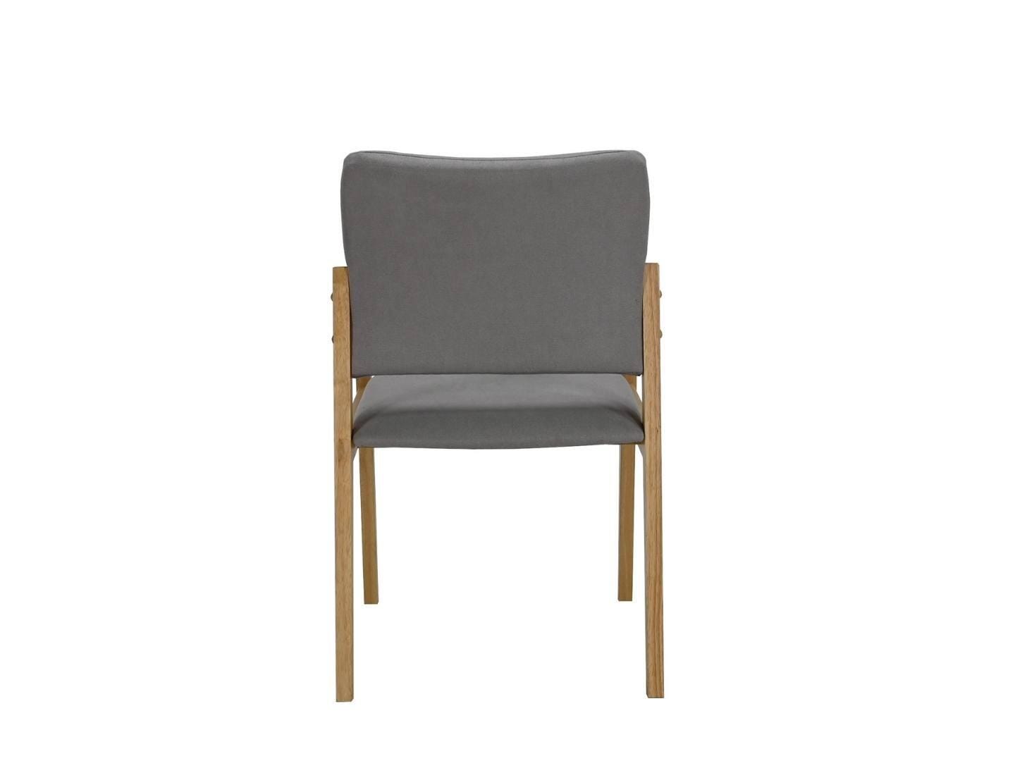 Midtown Concept Glacern Dining Chair (Set of 4), Gray, large