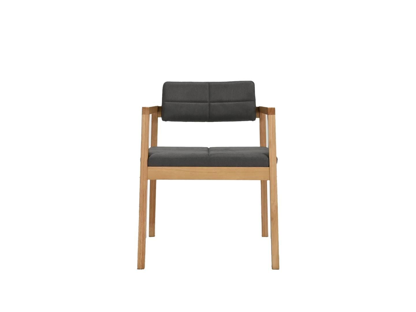 Midtown Concept Nexara Dining Chair (Set of 4), Light Gray, large