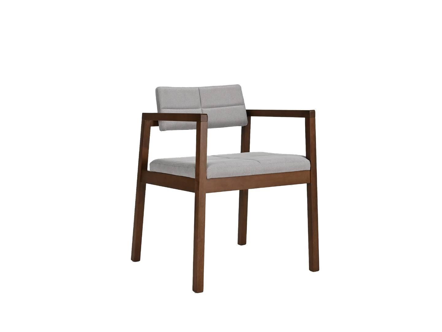 Midtown Concept Nexara Dining Chair (Set of 4), Dark Gray, large