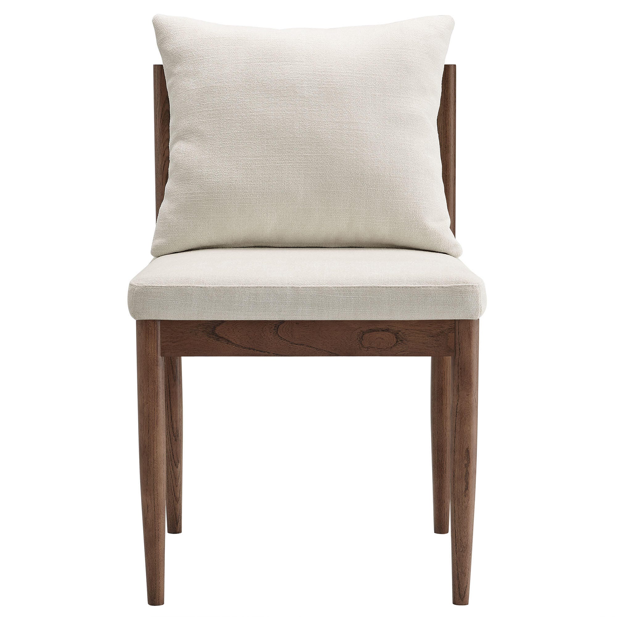 Modway Remington Dining Chair, Salt, large