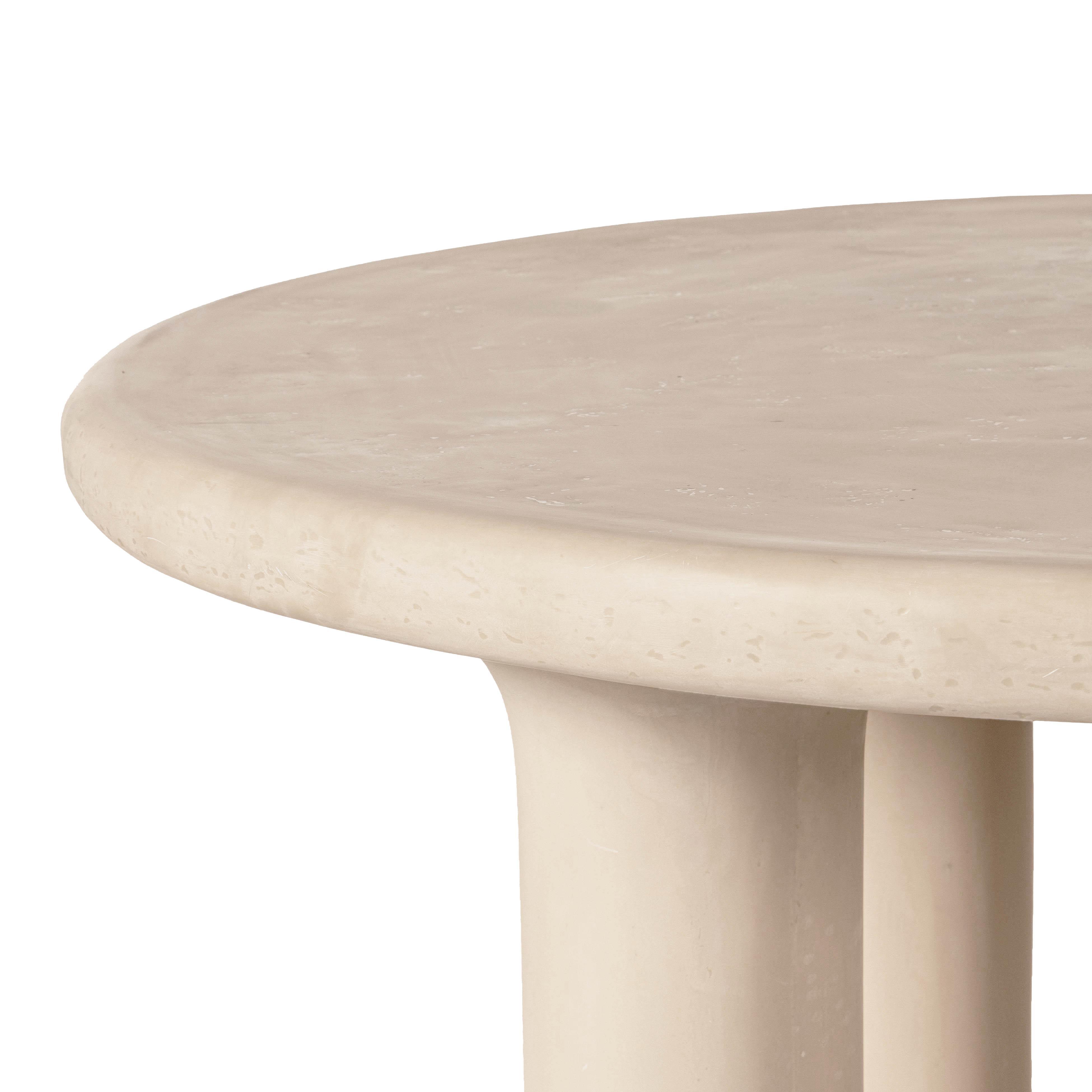 TOV Furniture Barbara Dining Table, , large