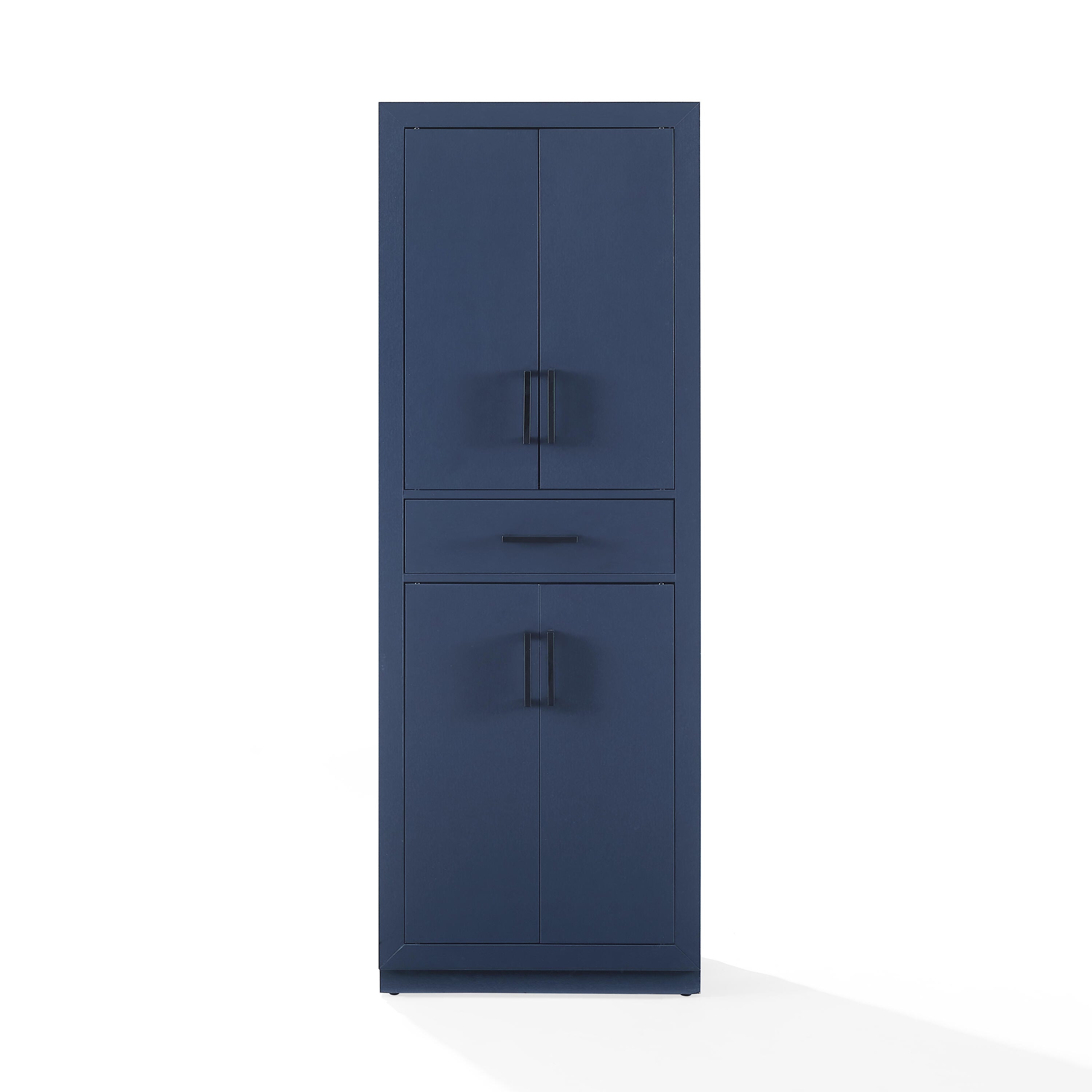Crosley Furniture Isla Storage Pantry, , large